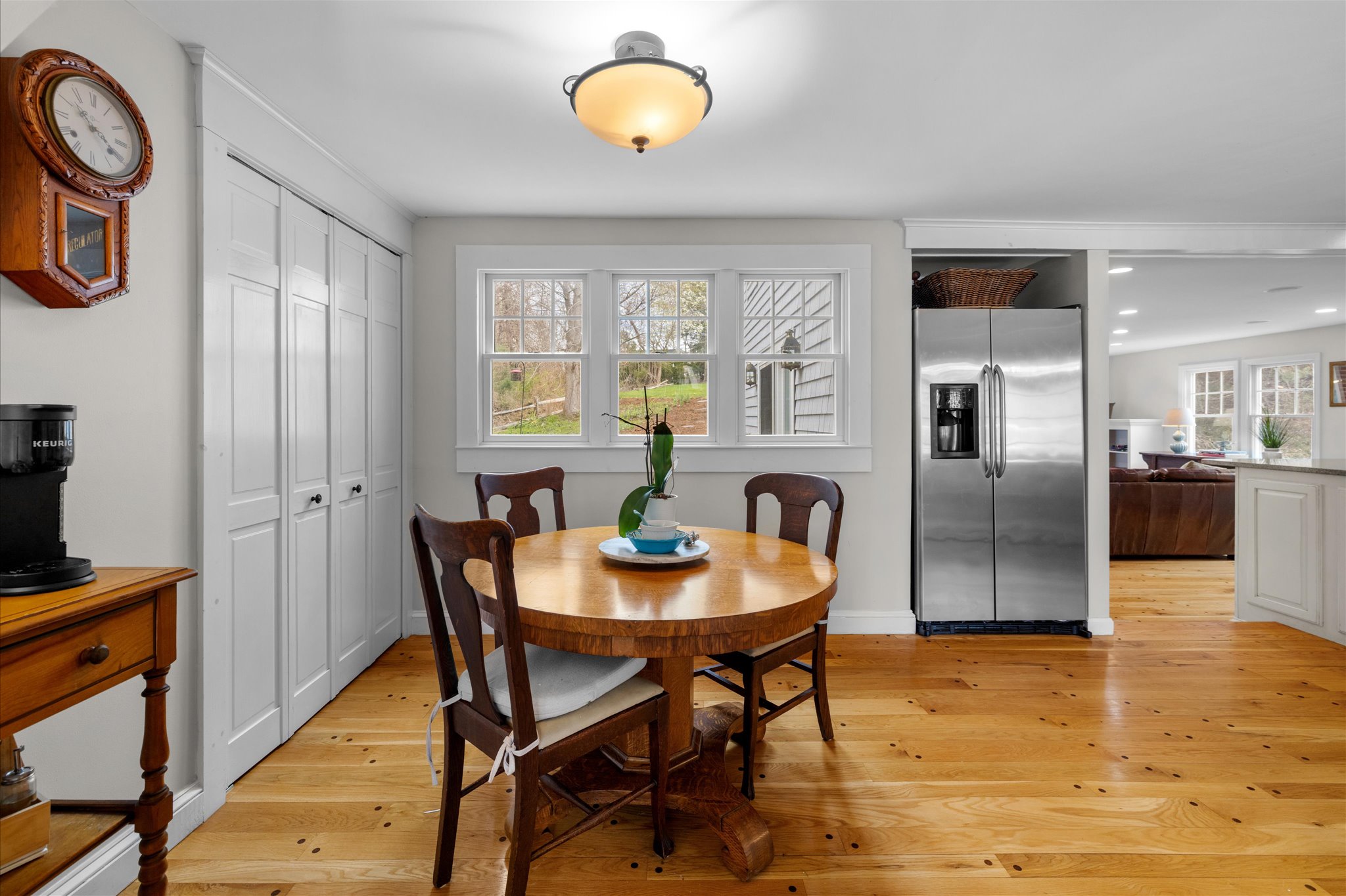  23 Mayflower Ln, Duxbury - 物件實景