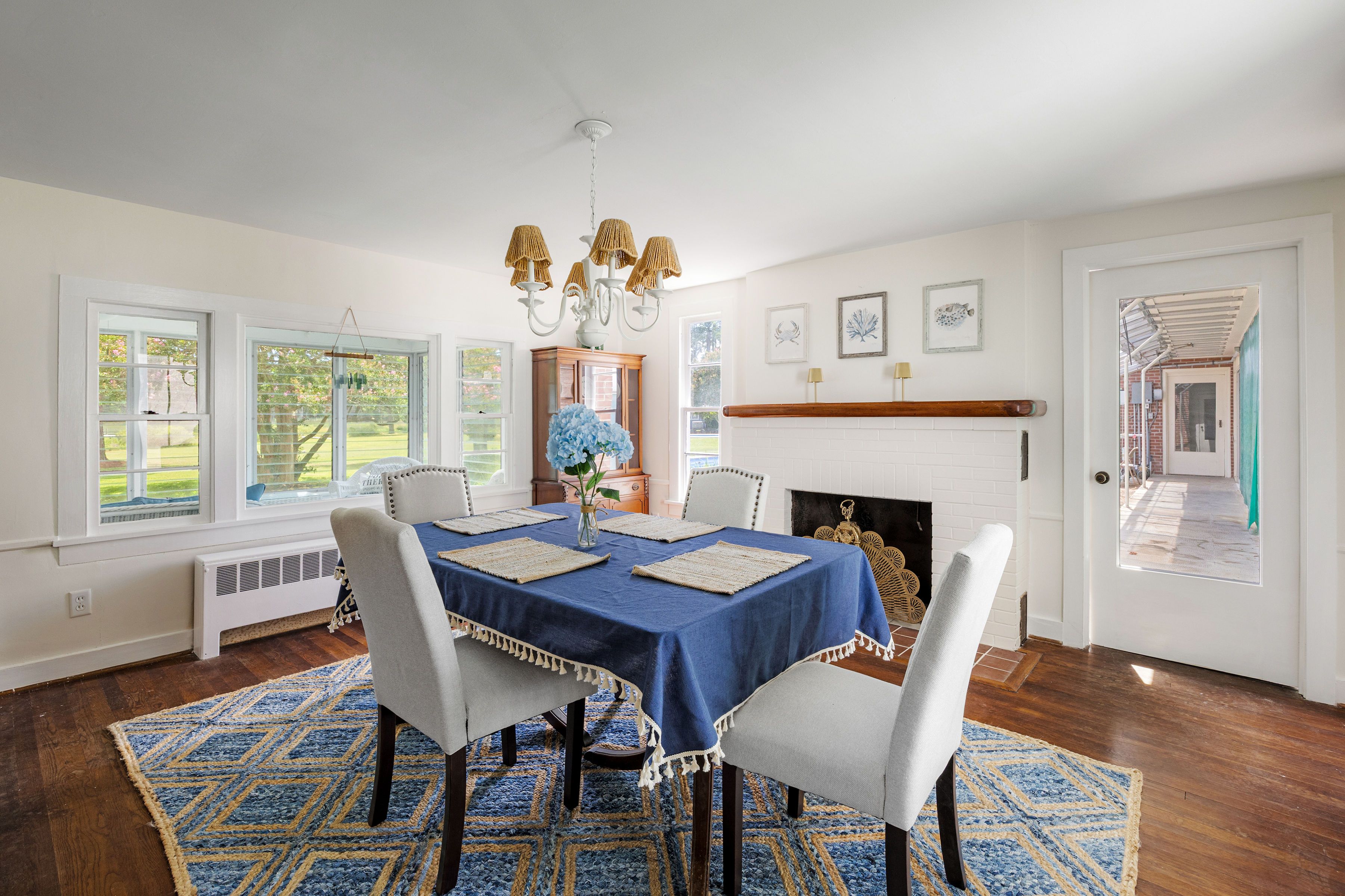  501 Aldendale Lane, Mathews, VA 23163 - 物件實景