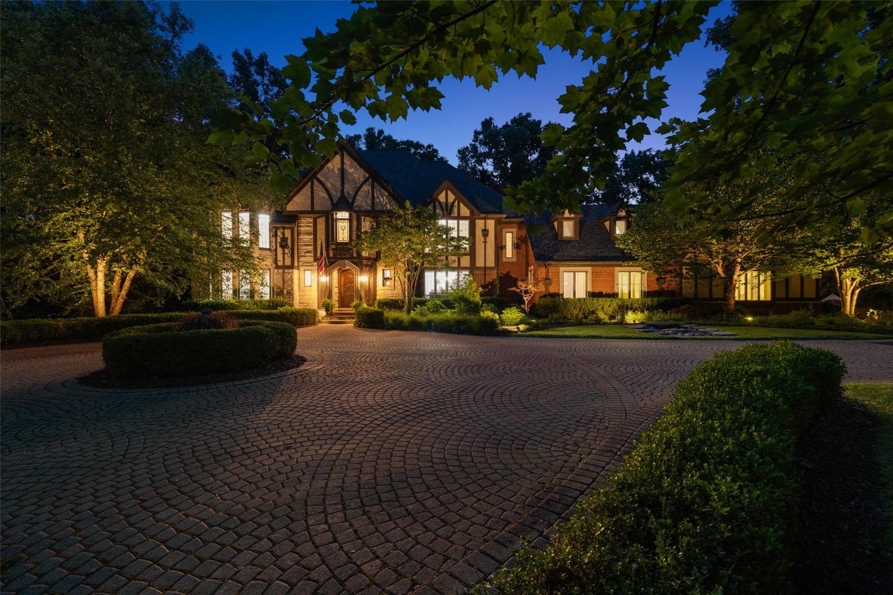  Bloomfield Hills - 物件實景