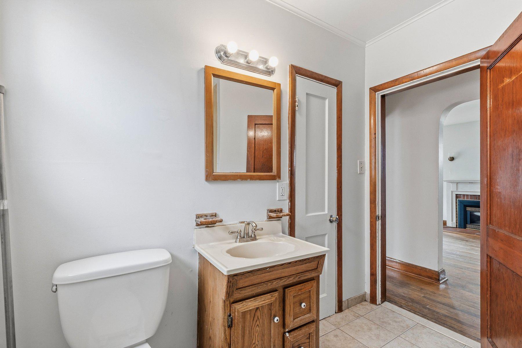  7906 Hillendale Road, Parkville, MD, 21234 - 物件實景