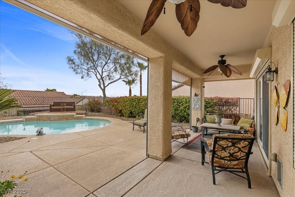 Henderson, Nevada, 89044, United States, 4 Bedrooms Bedrooms, ,3 BathroomsBathrooms,Residential,For Sale,1939796