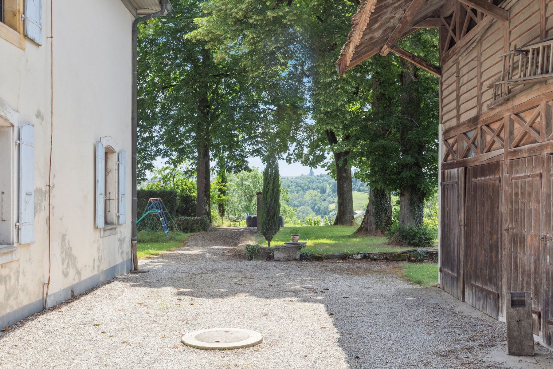  Sumptuous historic property on a wine-growing estate - 物件實景