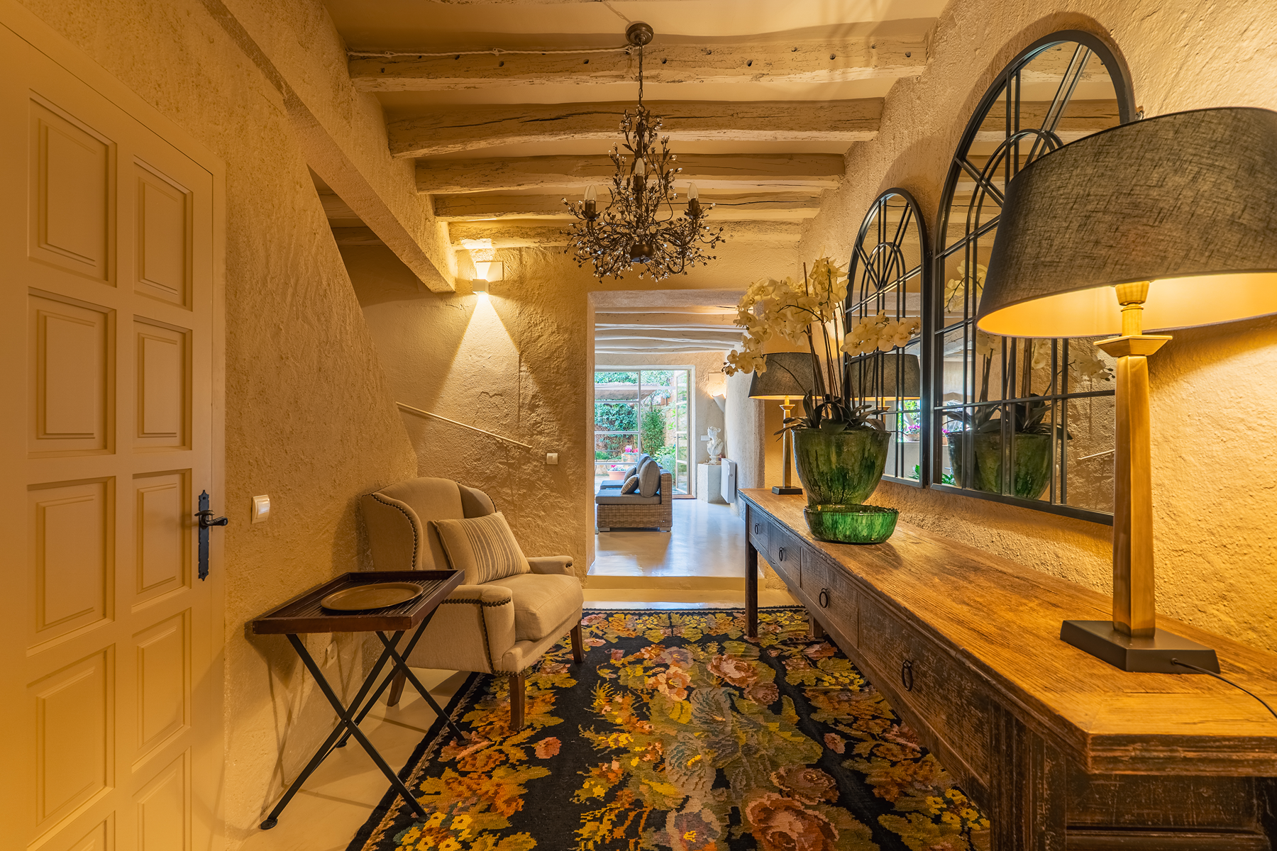  House in the historic center of Pals, Costa Brava - 物件實景