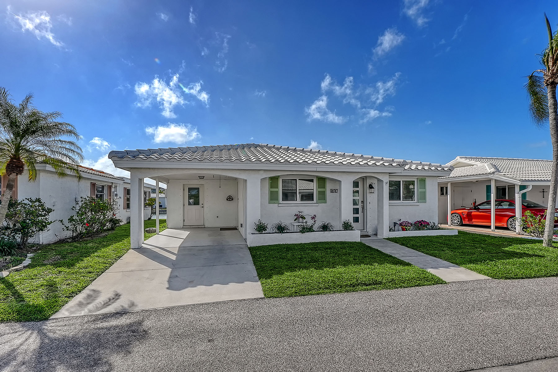  SPANISH MAIN YACHT CLUB CONDO - 物件實景