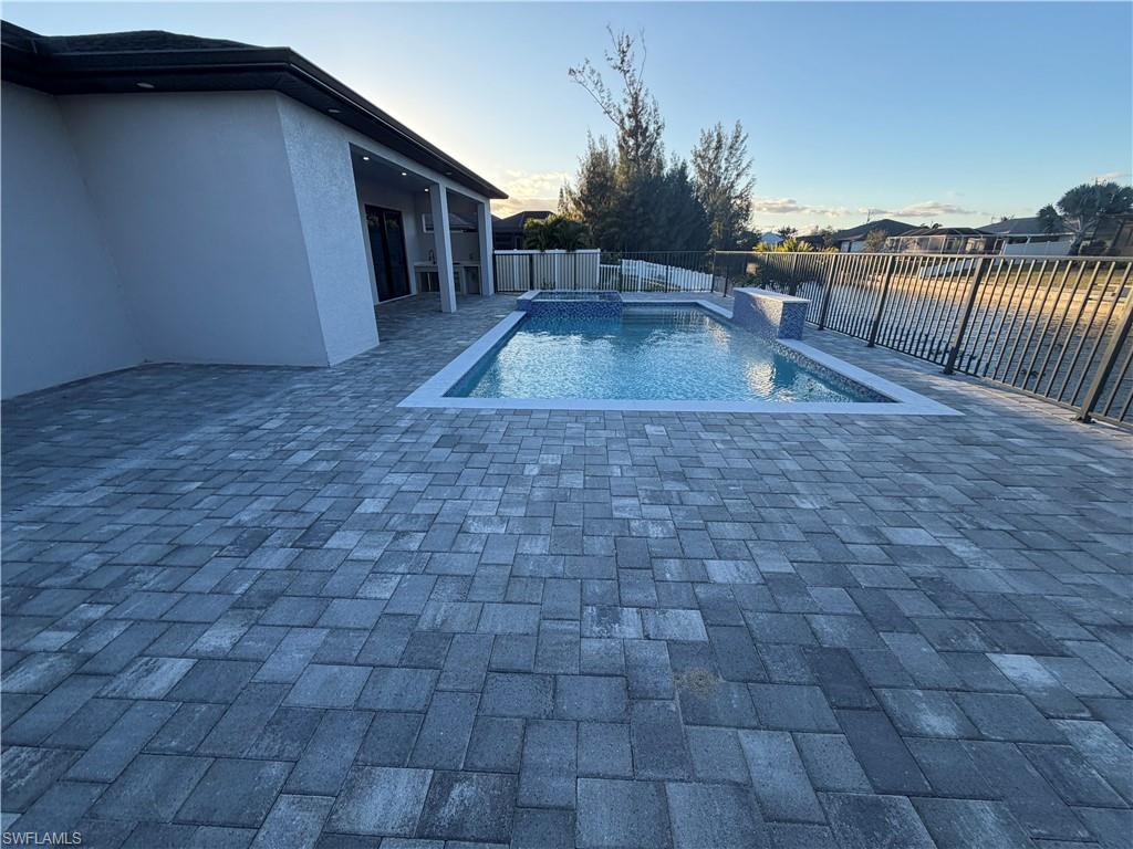 CAPE CORAL, Florida, 33991, United States, 3 Bedrooms Bedrooms, ,3 BathroomsBathrooms,Residential,For Sale,2049490