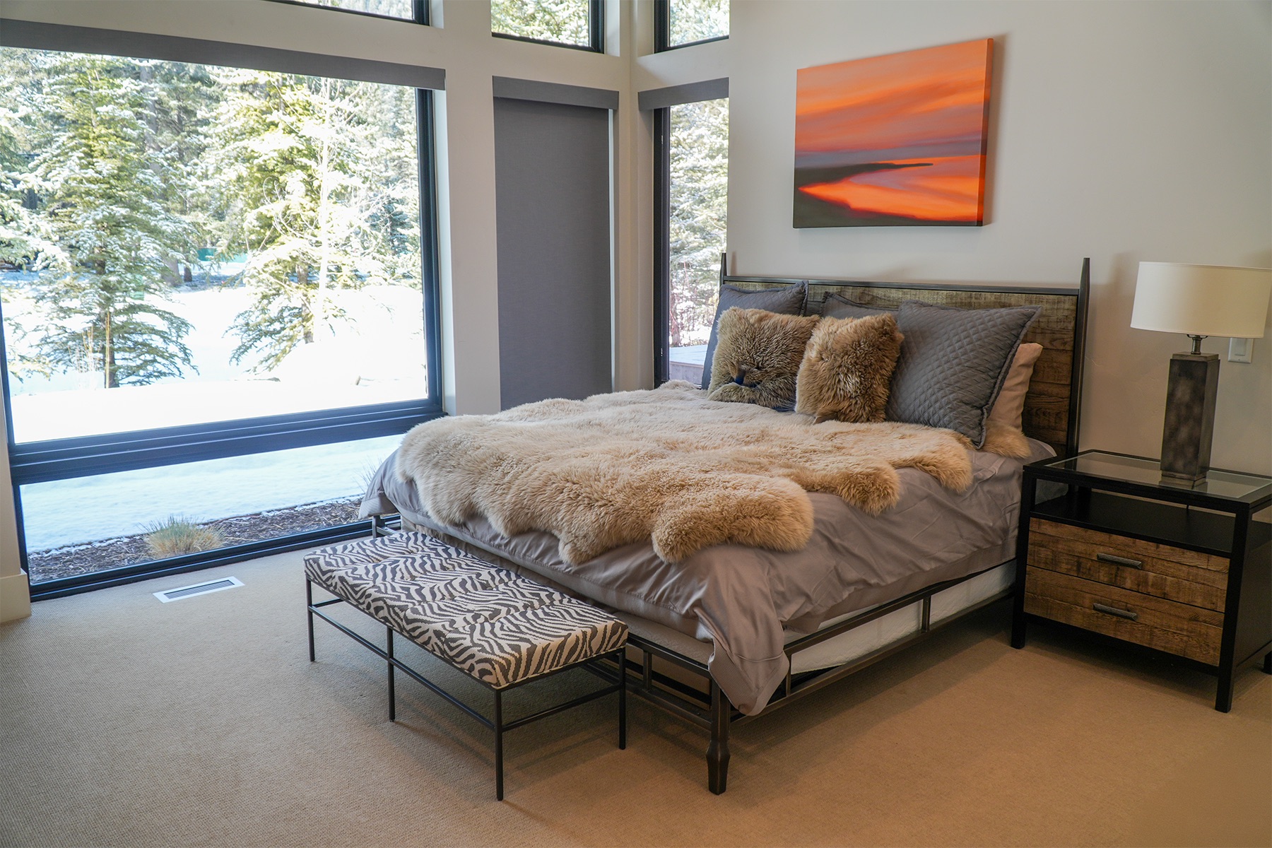  Snake River Sporting Club Residence - 物件實景