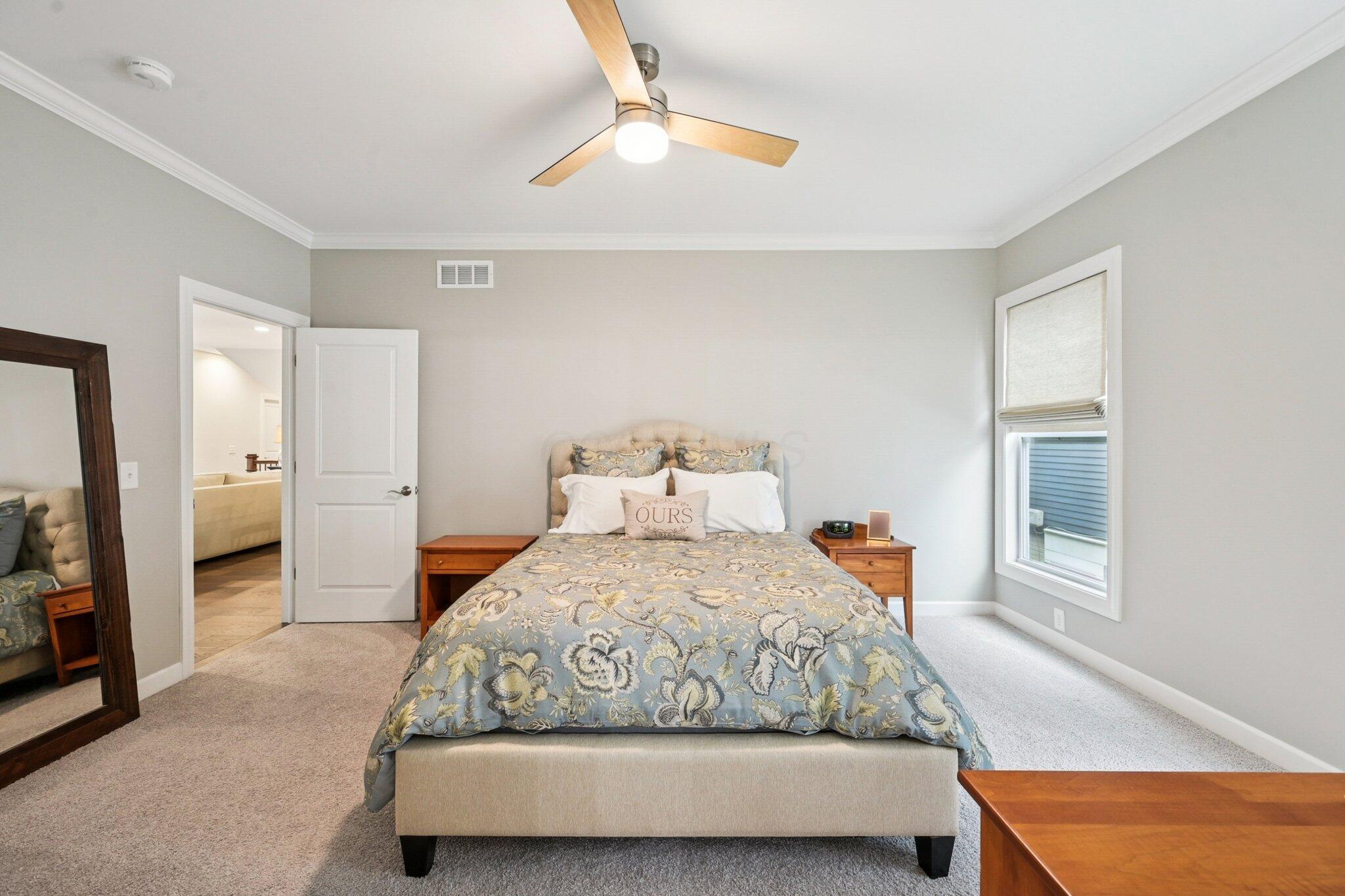 Powell, Ohio, 43065, United States, 4 Bedrooms Bedrooms, ,4 BathroomsBathrooms,Residential,For Sale,1966964