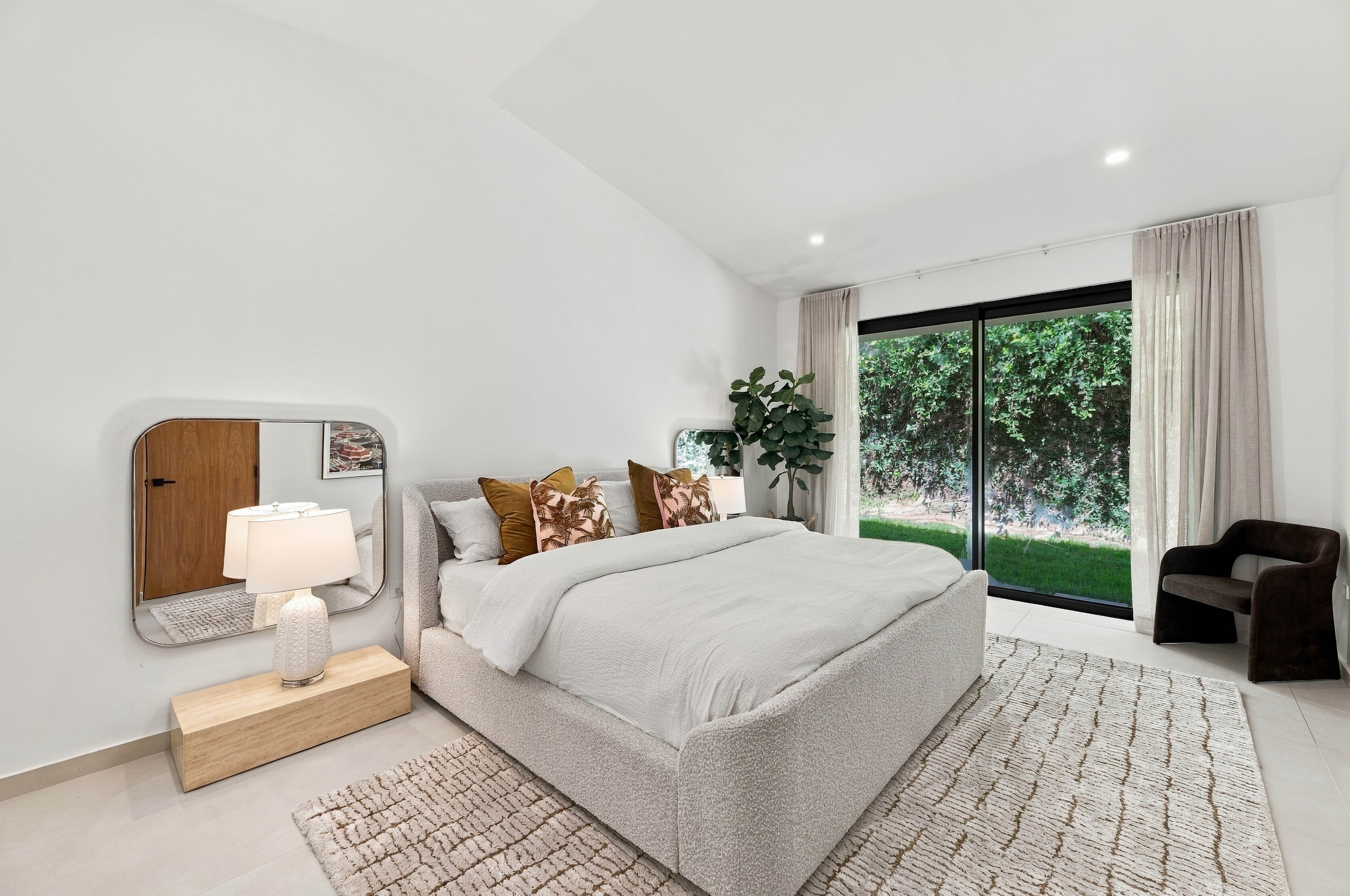  A Garden Hills North New Construction - 物件實景