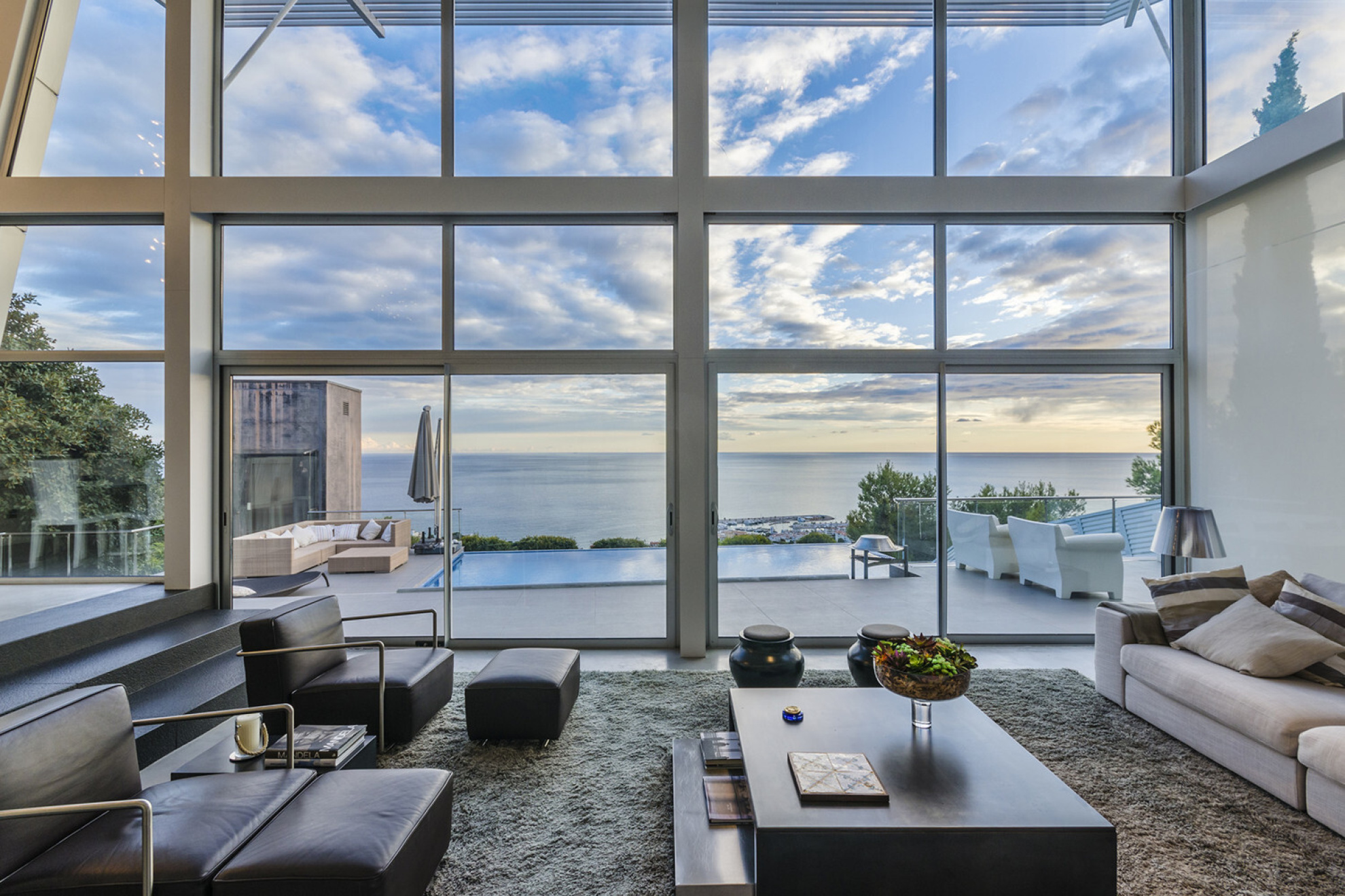  Stylish house with panoramic views in Sitges - 物件實景