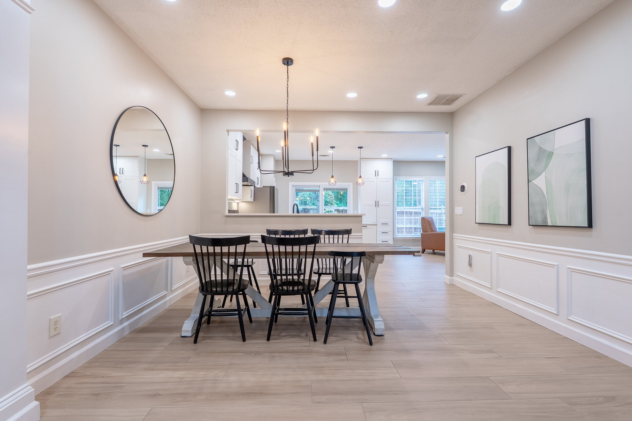  Beautifully Updated Townhome in Desirable Windward/Deerfield Area of Alpharetta - 物件實景