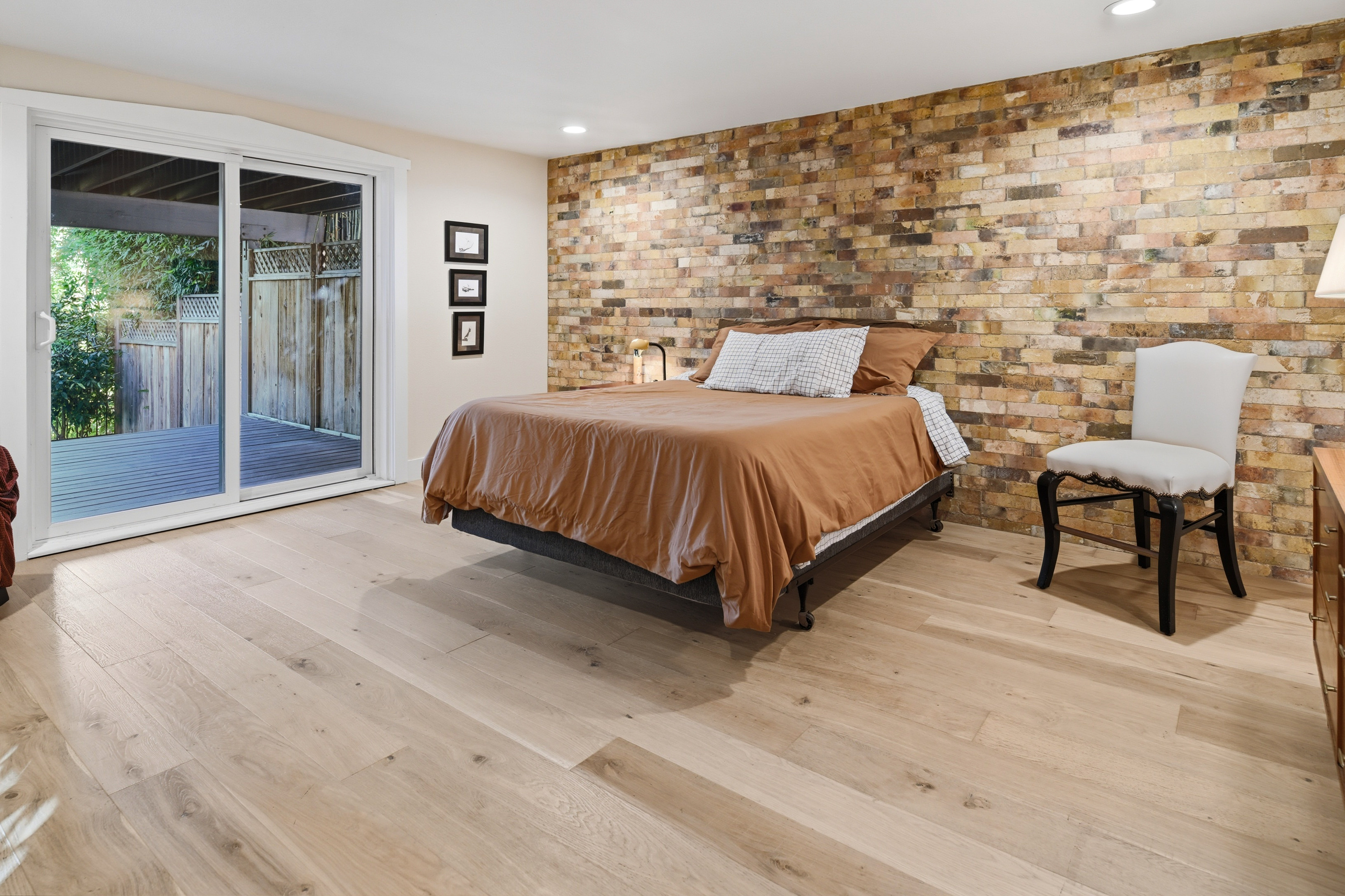  Timeless Downtown Elegance in Hayward’s Historic Prospect Hill - 物件實景