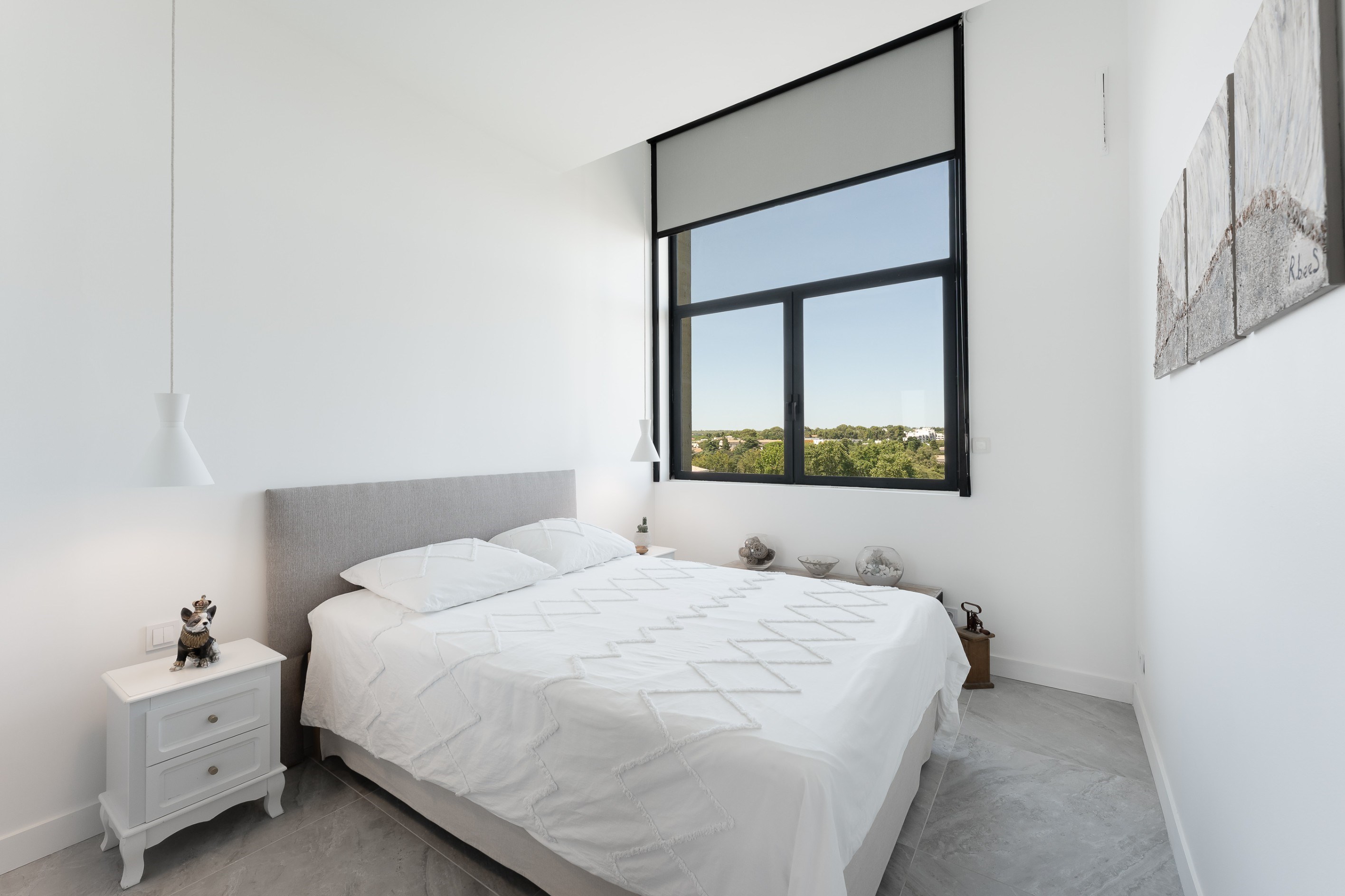  Exceptional 114 m² Apartment on a Listed Historic Monument Site, with Views ove… - 物件實景