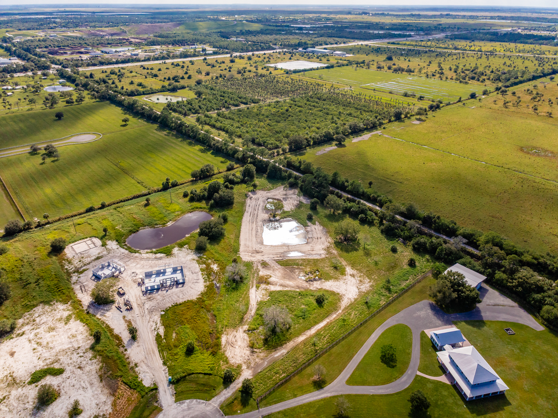  7355 Andrews Place SW, Vero Beach, FL, 32968 - 物件實景