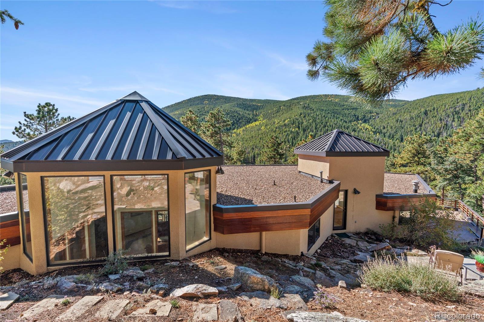 Evergreen, Colorado, 80439, United States, 3 Bedrooms Bedrooms, ,1 BathroomBathrooms,Residential,For Sale,1986477