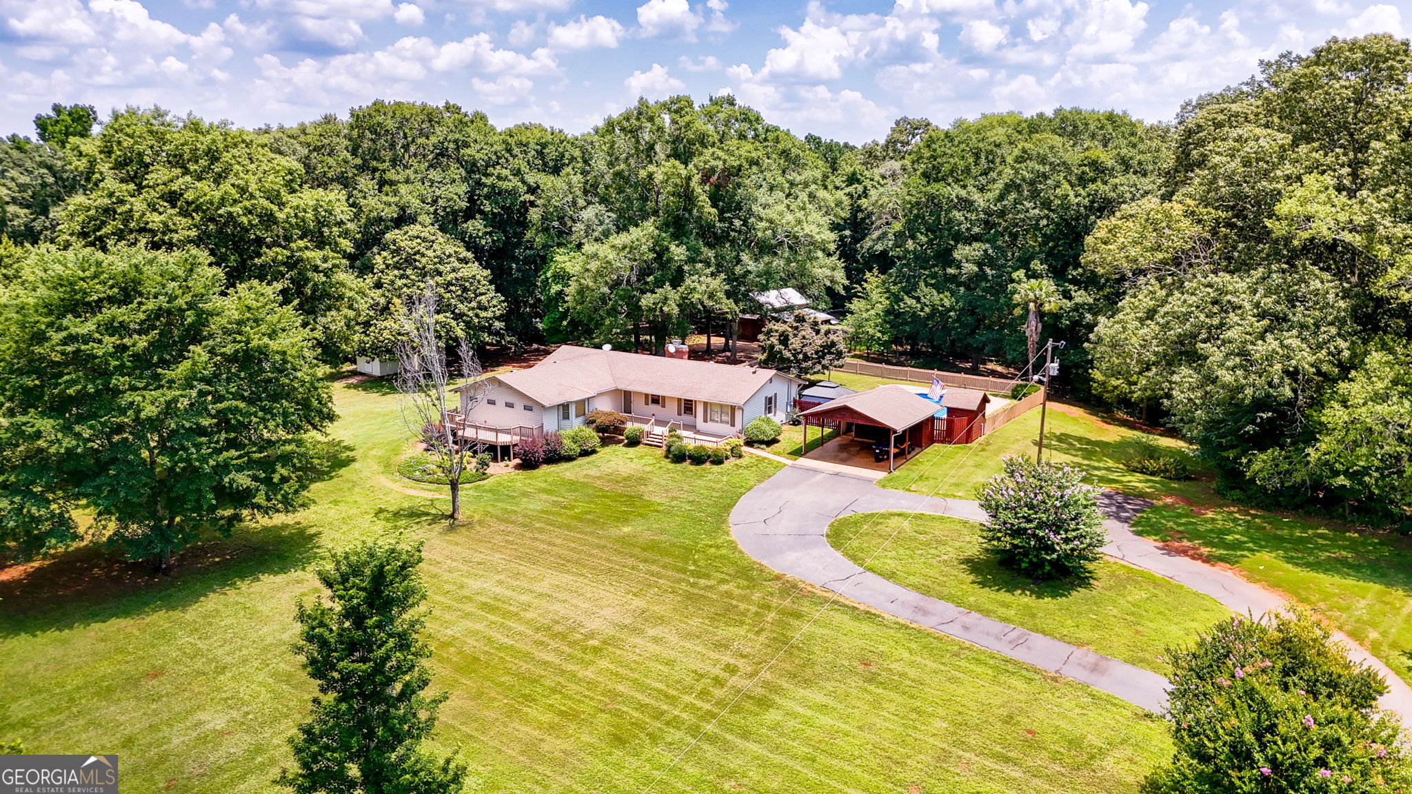 Thomaston, Georgia, 30286, United States, 4 Bedrooms Bedrooms, ,3 BathroomsBathrooms,Residential,For Sale,1952016