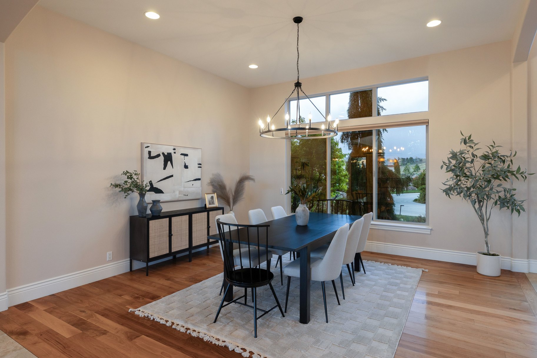  Private Mountain Estate with Elevated Views - 物件實景