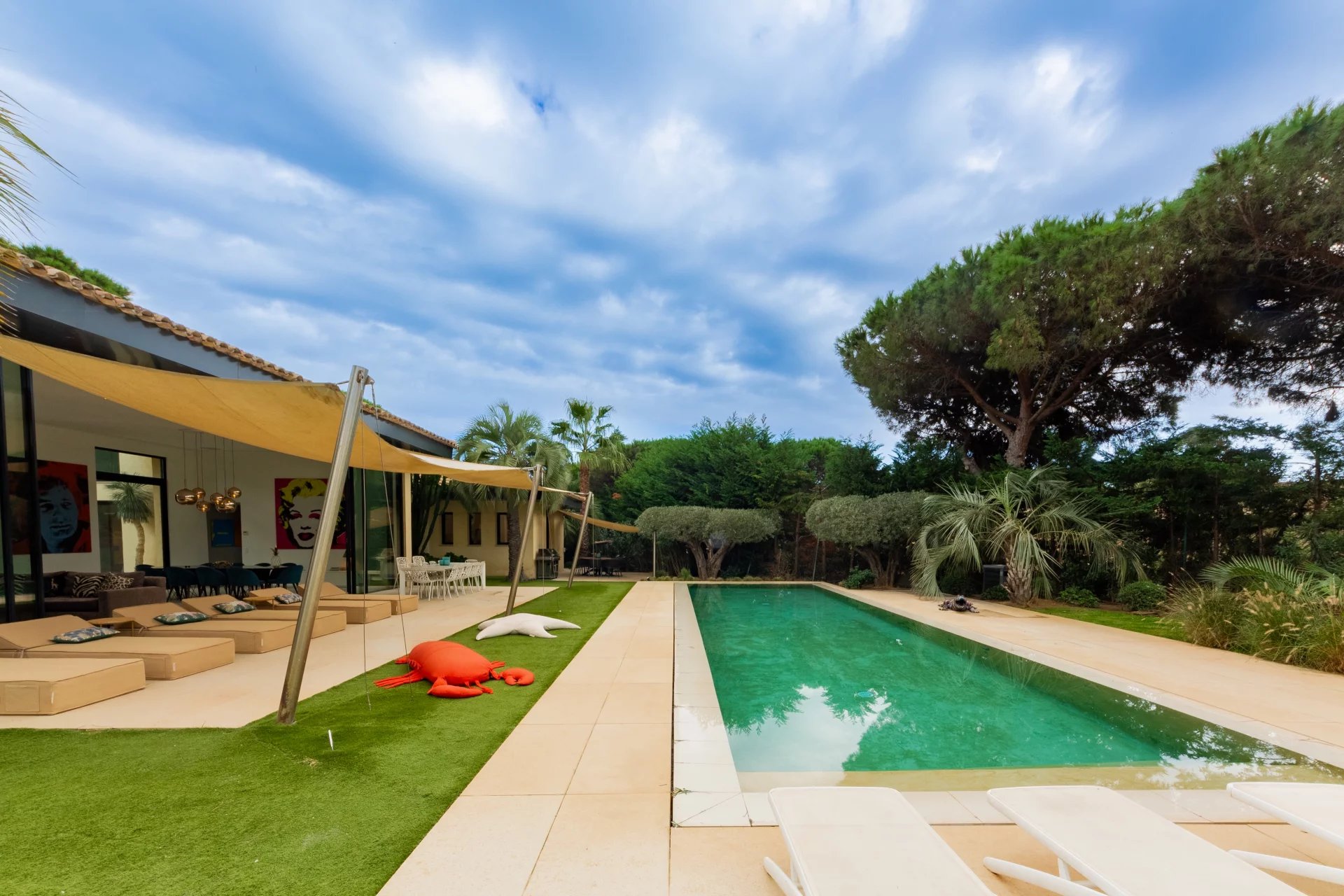 Ramatuelle, Provence-Alpes-Côte d’Azur, 83350, FR, 6 Bedrooms Bedrooms, ,12 BathroomsBathrooms,Residential,For Sale,1610206