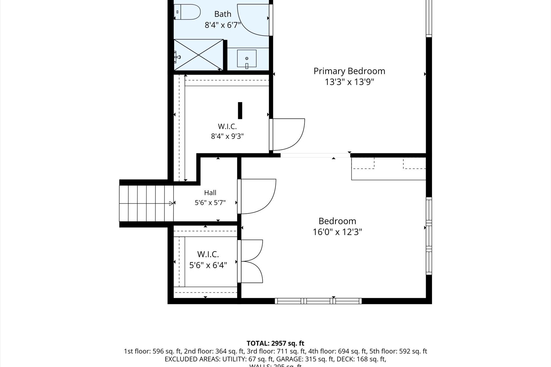  186 N Stratford, Roslyn Heights, NY, 11577 - 物件實景