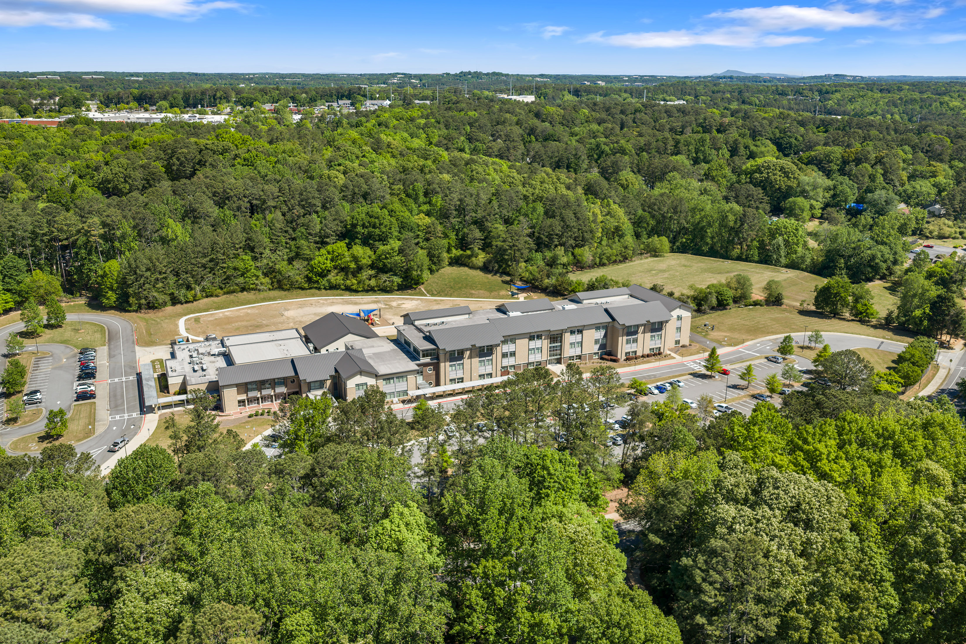  Welcome to One of Martin