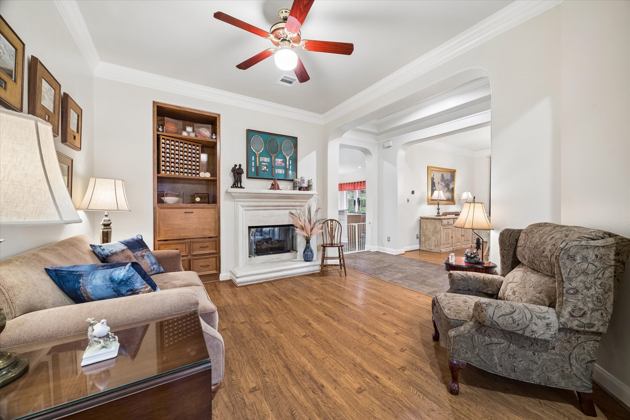  11426 Noblewood Crest Lane - 物件實景