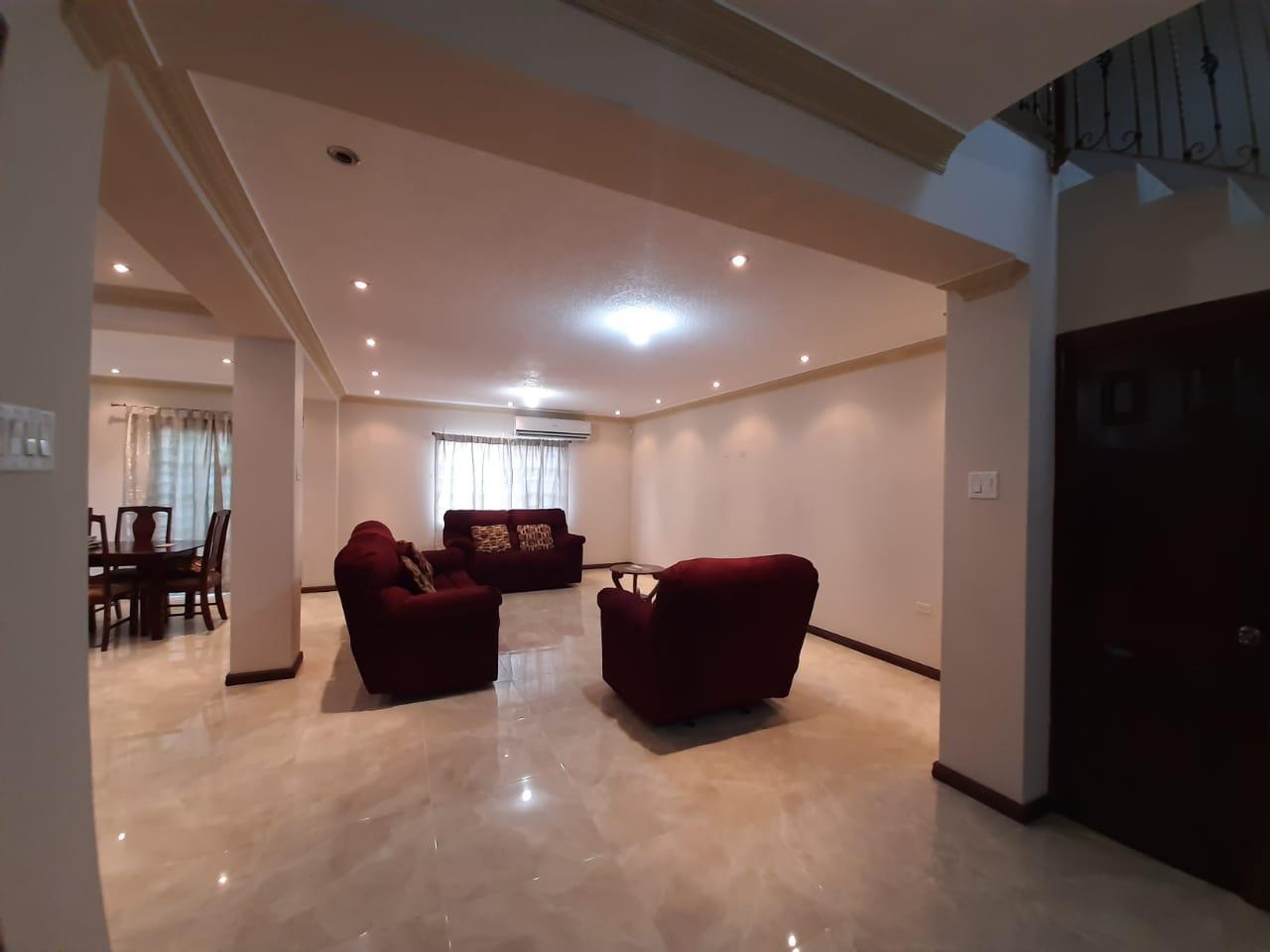Kingston & St. Andrew, JM, 4 Bedrooms Bedrooms, ,4 BathroomsBathrooms,Residential,For Sale,1911465