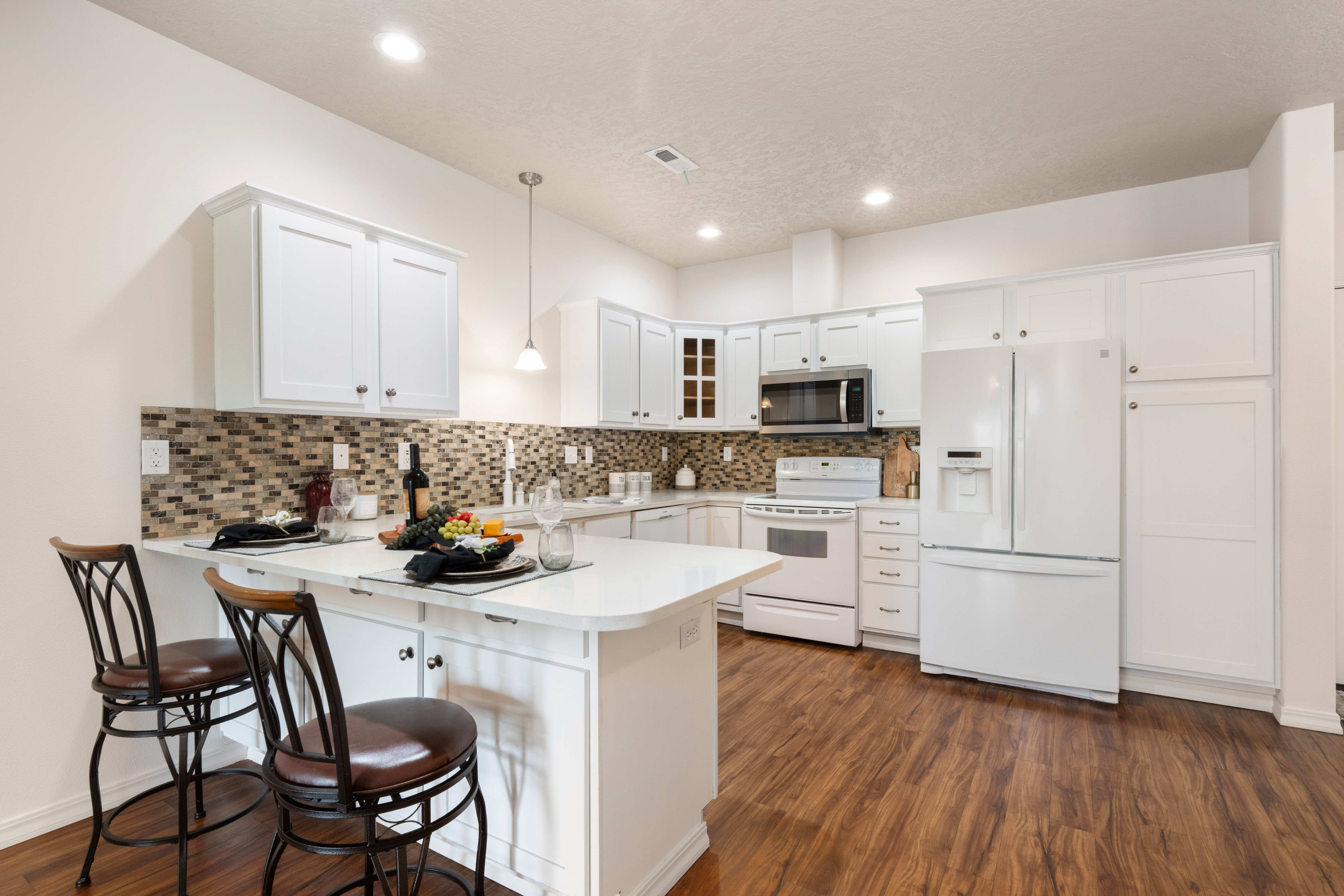  Beautifully Updated Townhome - 物件實景