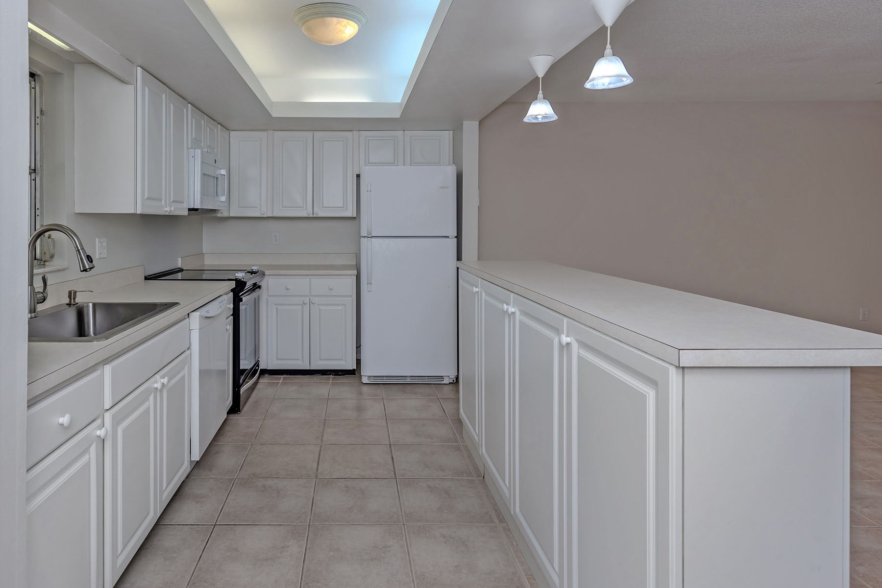  VILLAGE IN THE PINES - 物件實景