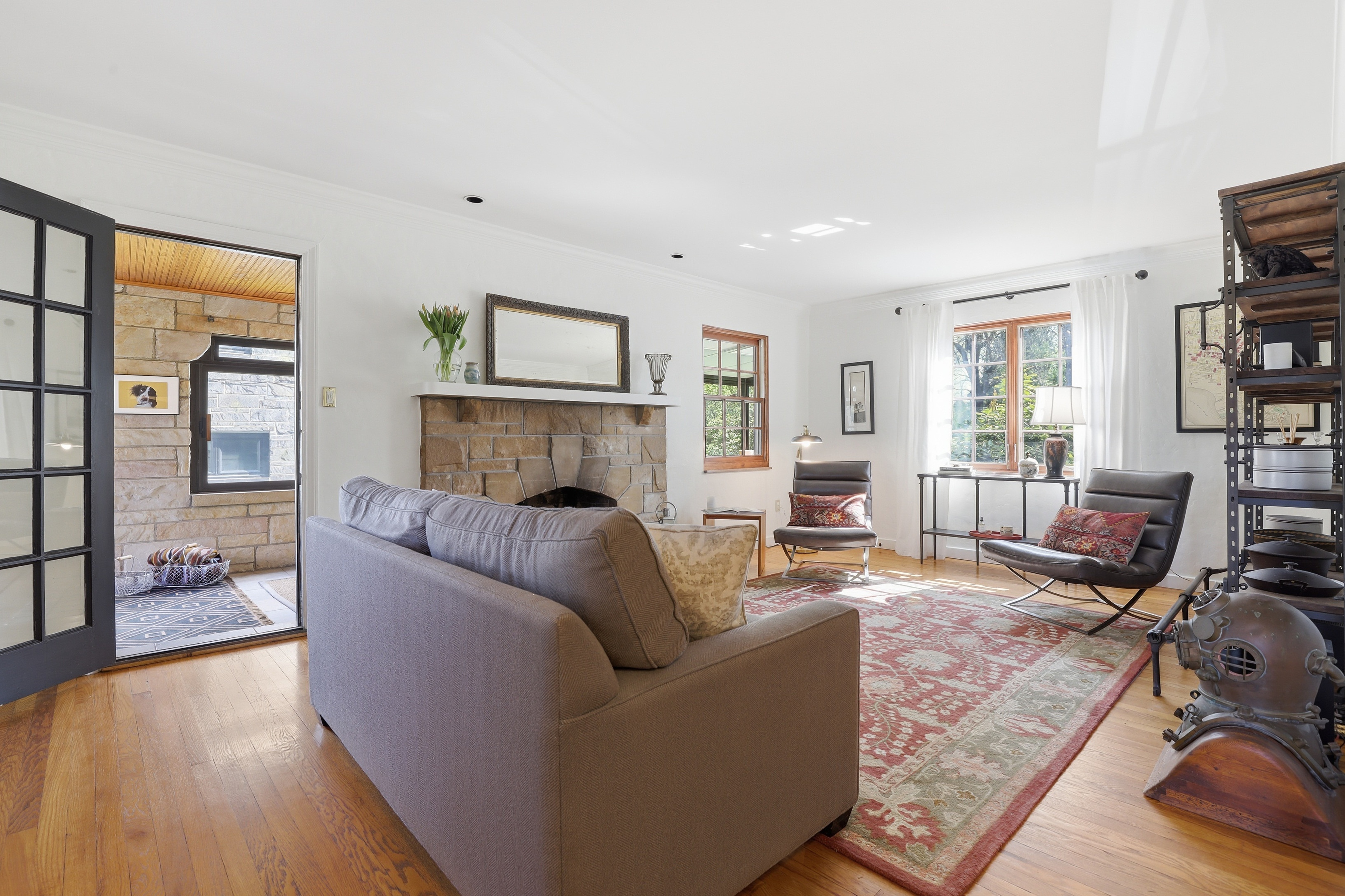  552 Greenhurst Dr, Pittsburgh, PA 15243 - 物件實景