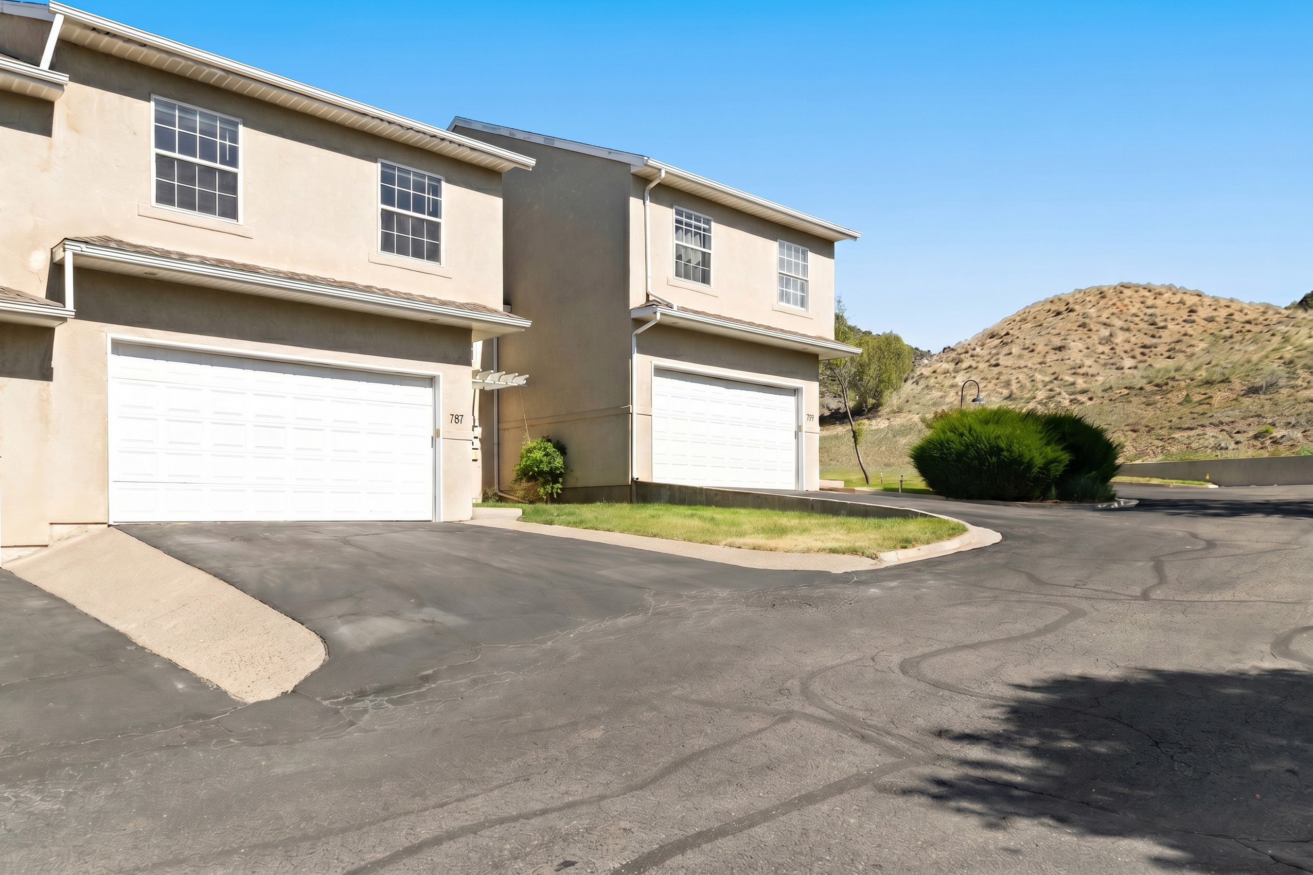  Move-In Ready Castle Pines Townhome - 物件實景