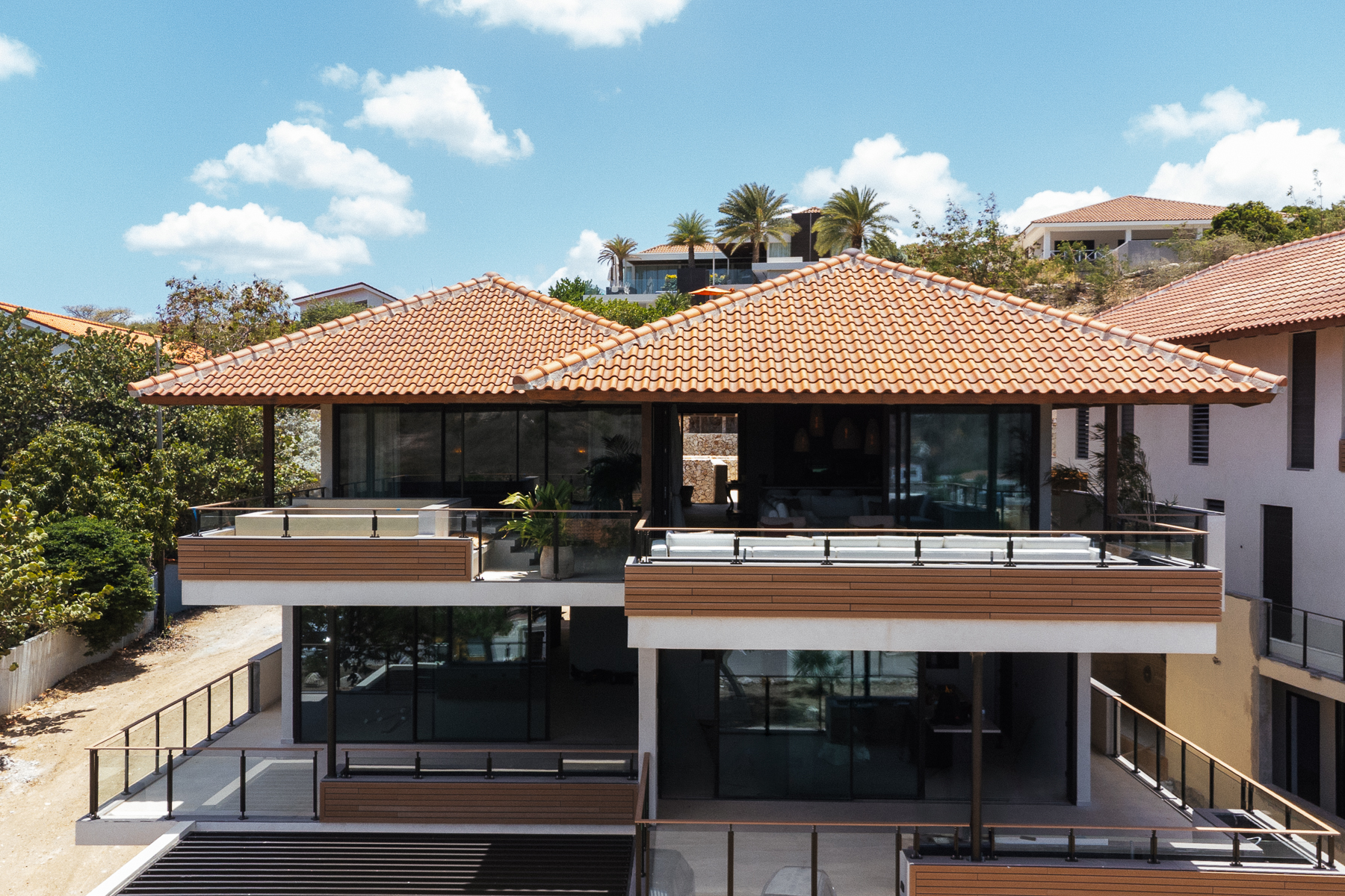  Blue Bay Hills Residences F4 - 物件實景