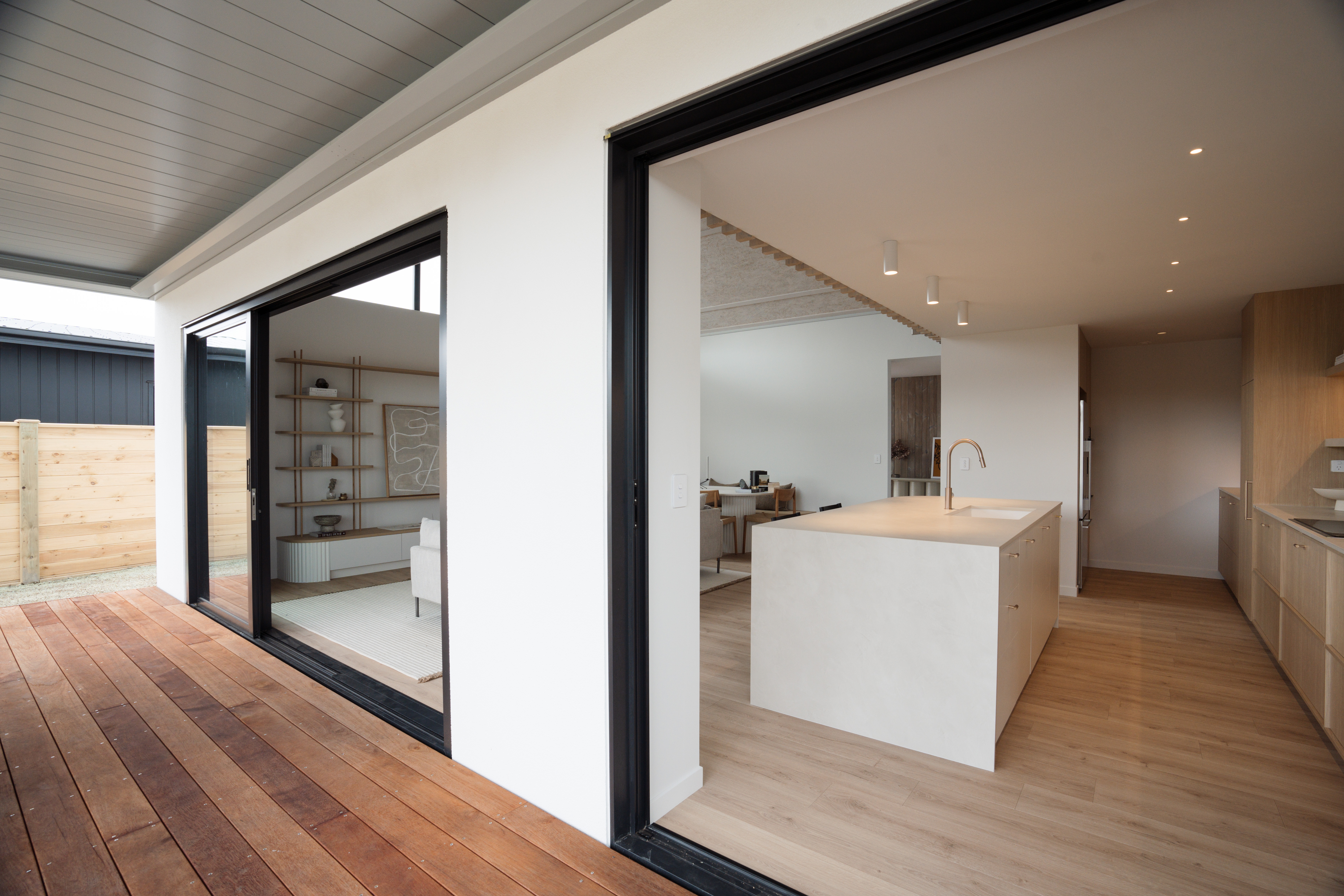  The Future of Homes Starts Here - 物件實景