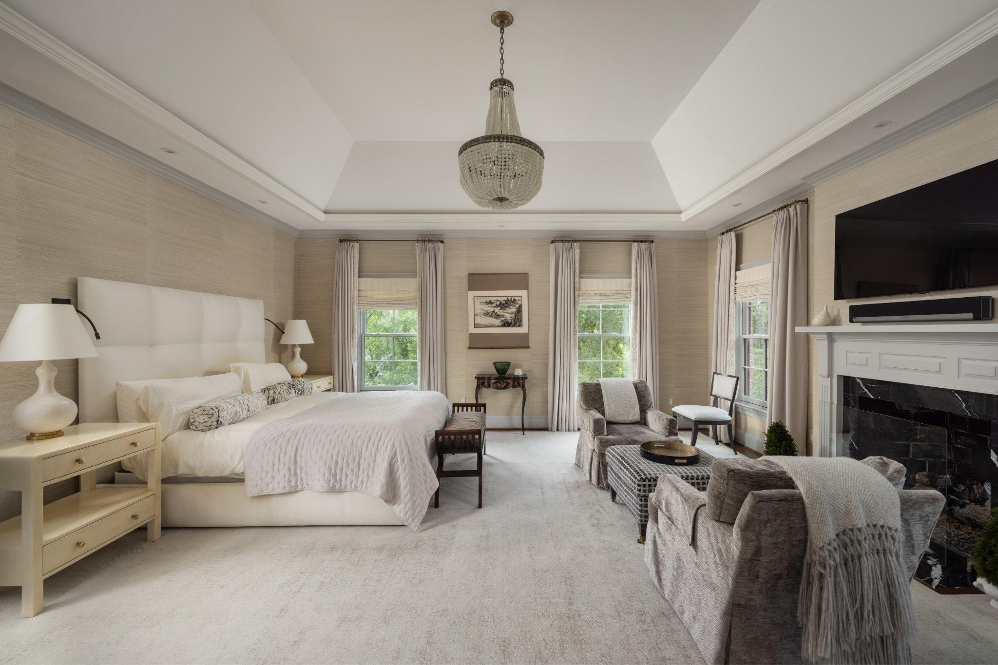  4841 Kemble Place NW, Washington, DC, 20007 - 物件實景