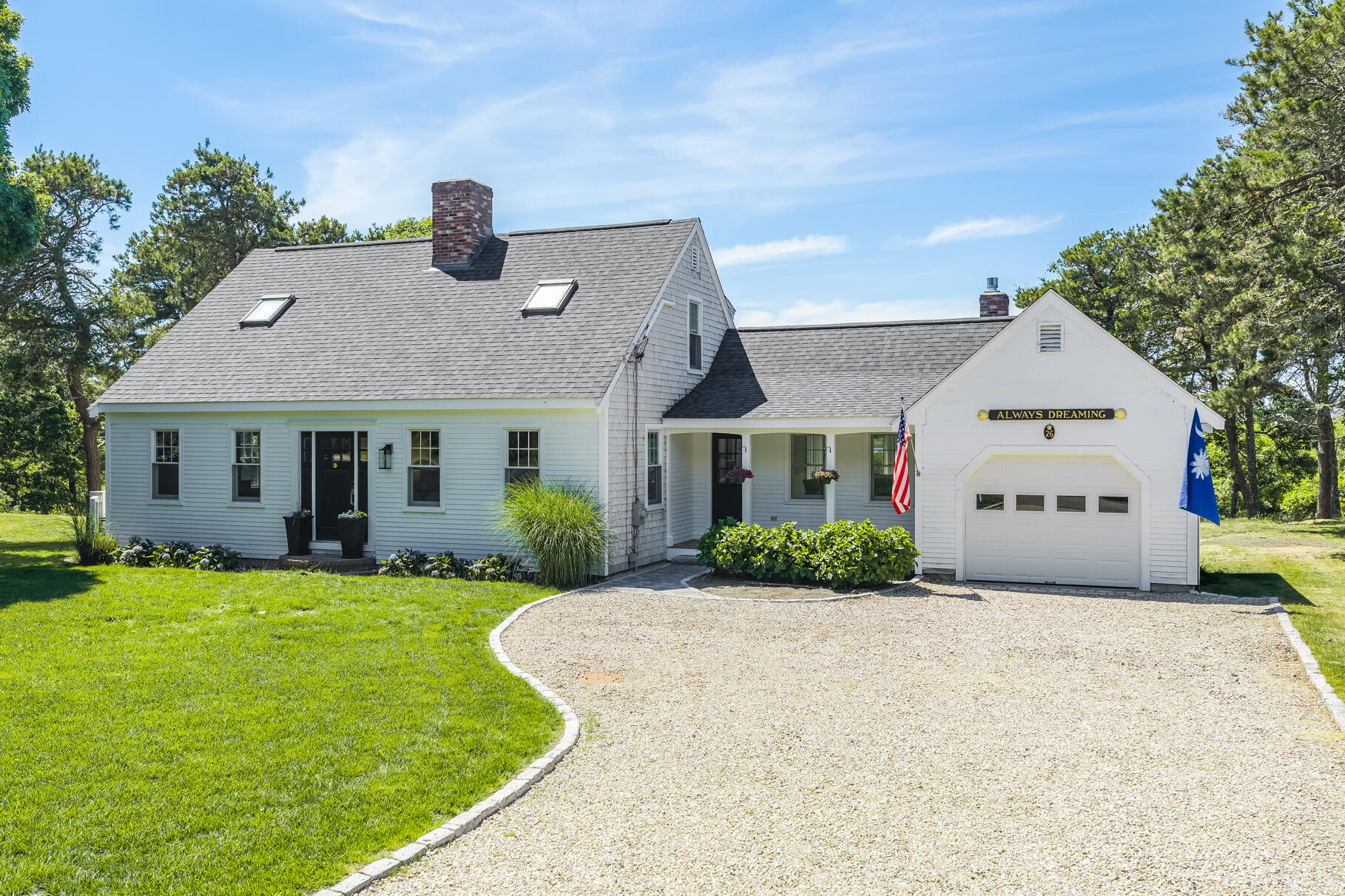  26 Hardings Beach Road, Chatham, MA, 02633 - 物件實景