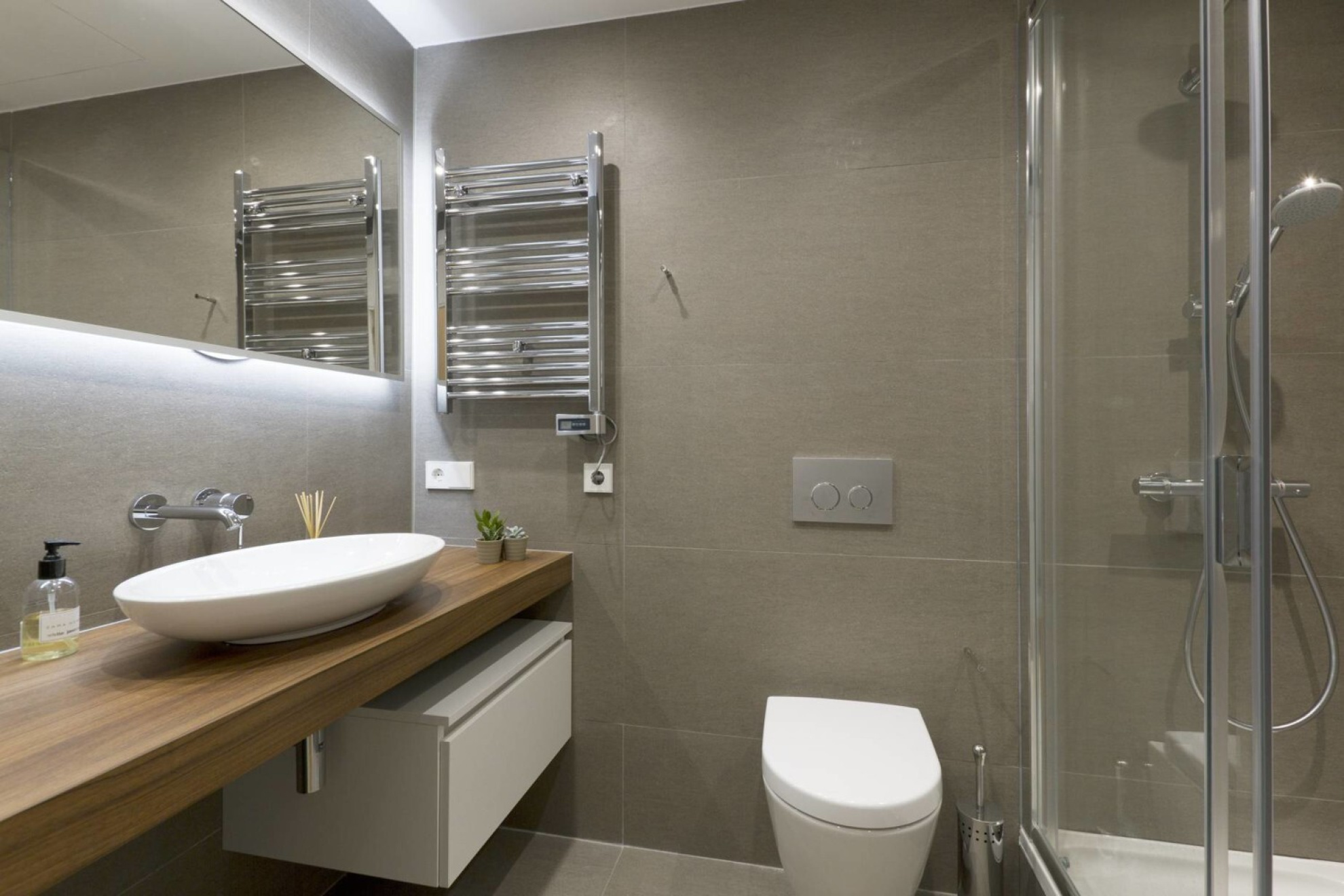  Beautiful apartment next to Paseo de Gracia - 物件實景