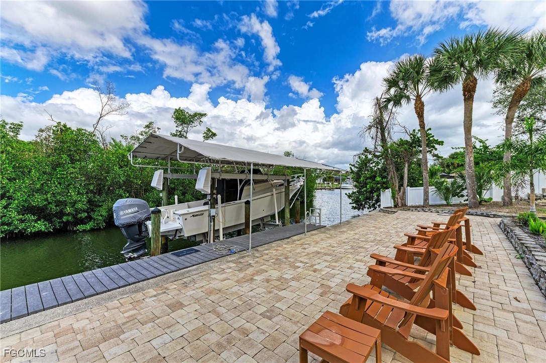 Placida, Florida, 33946, United States, 5 Bedrooms Bedrooms, ,4 BathroomsBathrooms,Residential,For Sale,1995713