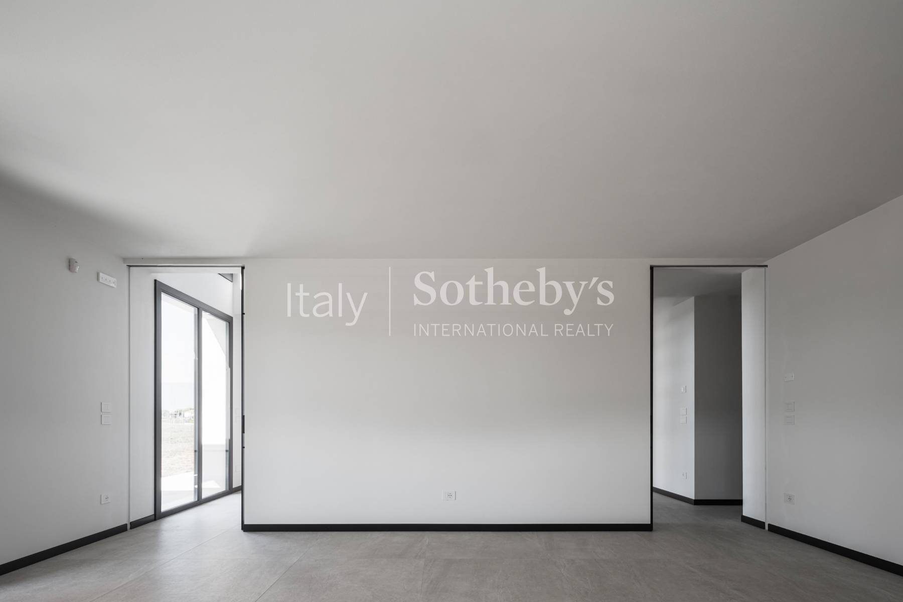 Newly built villa certified high-efficiency with park - 物件實景