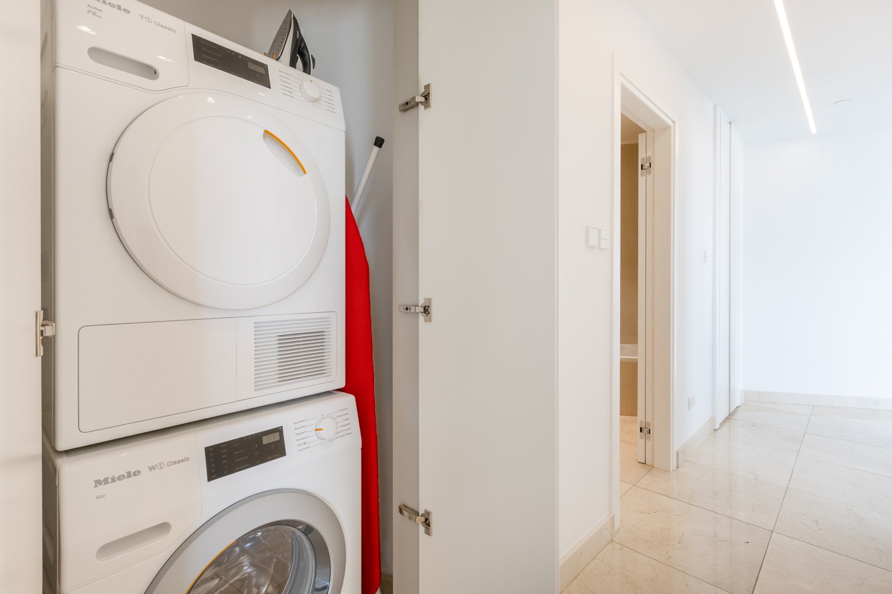  Serviced Three Bedroom Residence in the Heart of Nicosia - 物件實景