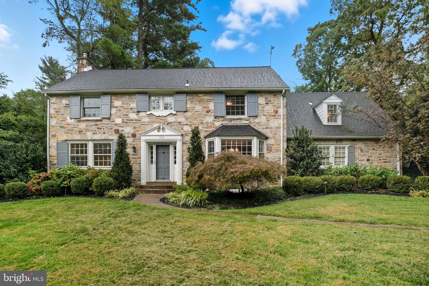 Wyncote, Pennsylvania, 19095, United States, 4 Bedrooms Bedrooms, ,5 BathroomsBathrooms,Residential,For Sale,1950829
