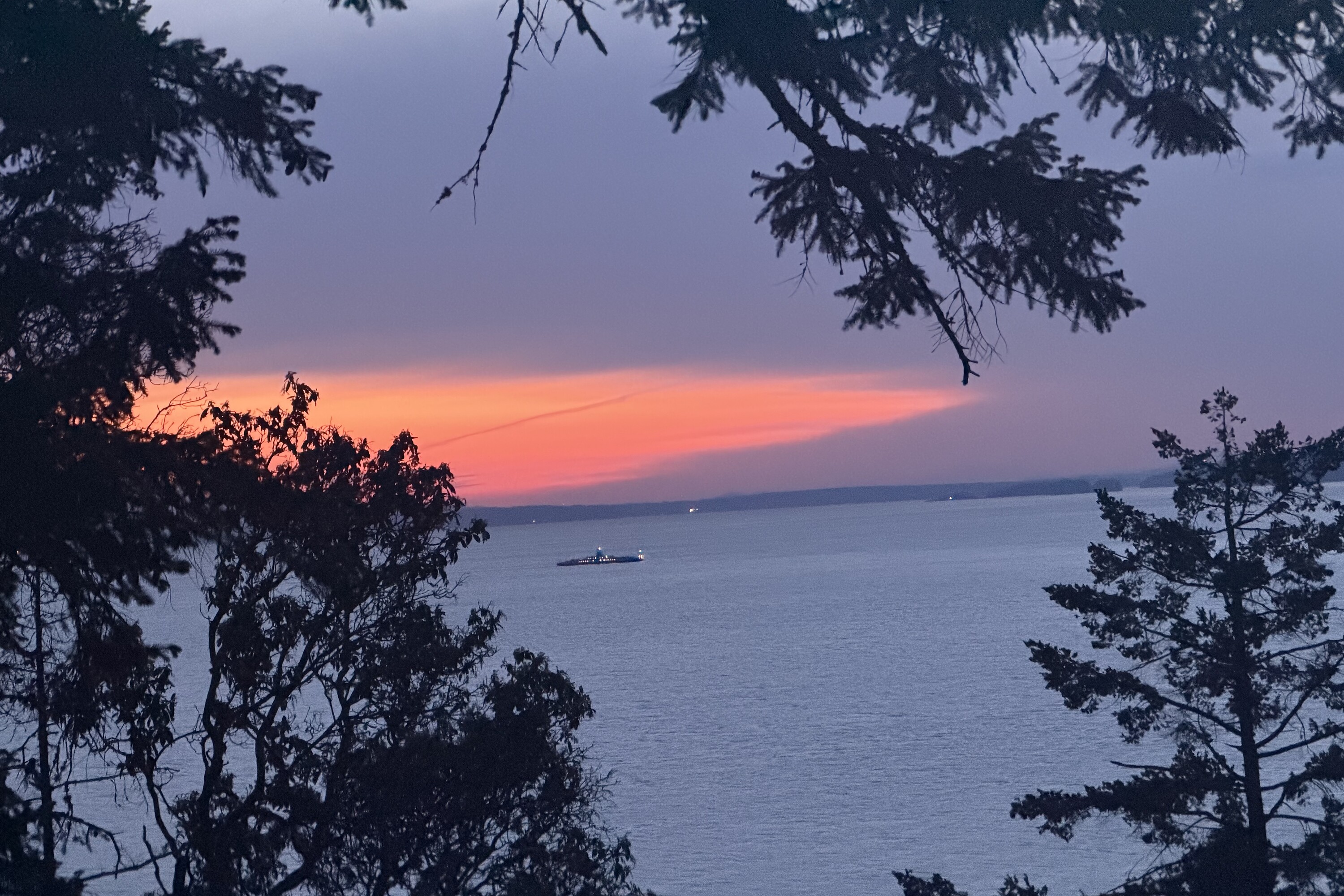  Oceanfront in Narrows West - 物件實景