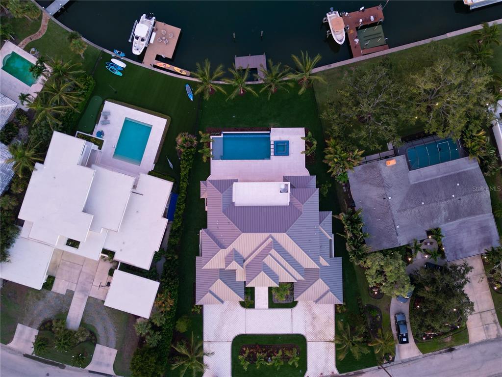 3621 San Remo Terrace, Sarasota, Florida, 34239, United States, 5 Bedrooms Bedrooms, ,7 BathroomsBathrooms,Residential,For Sale,3621 San Remo Terrace,1627164