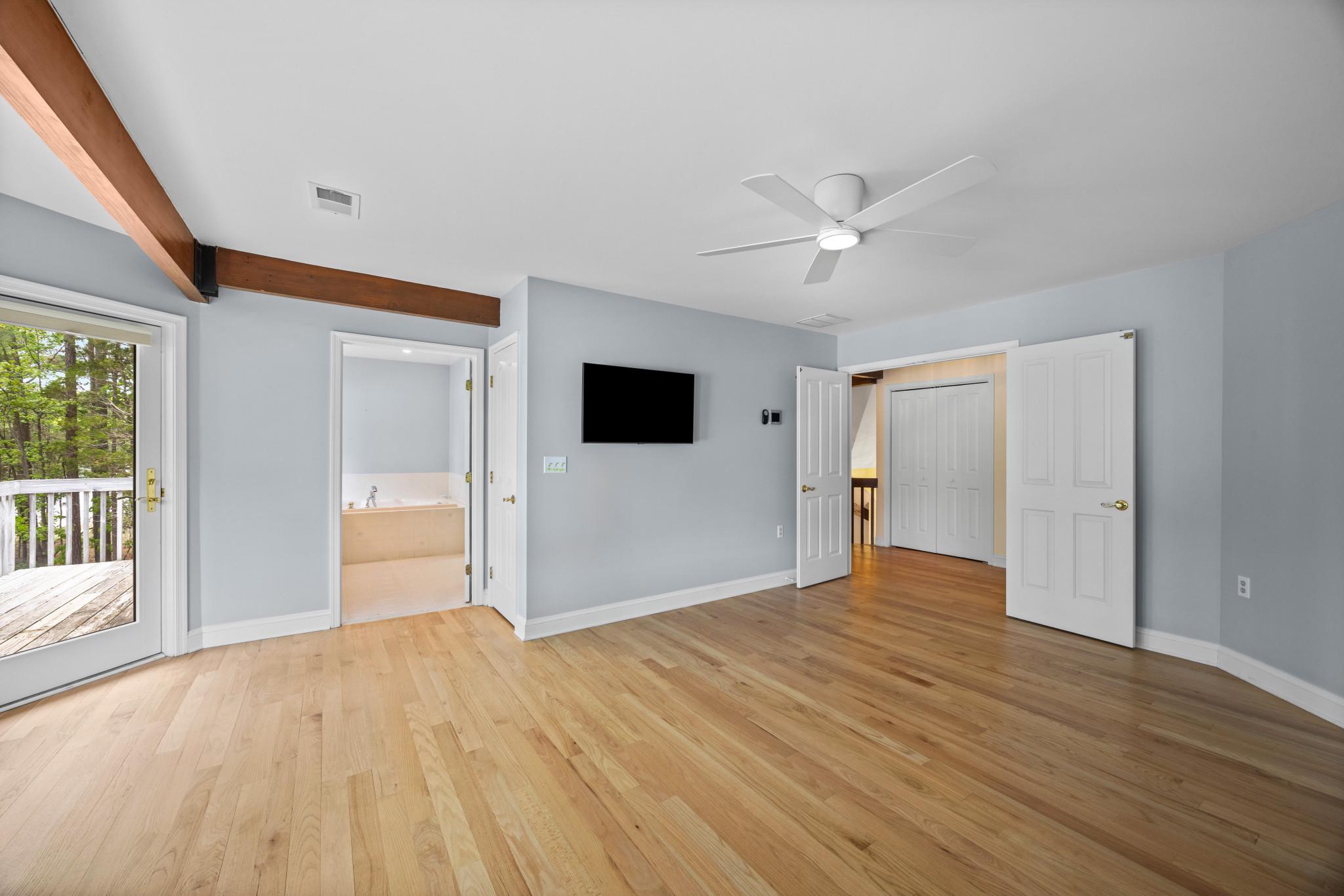  132 Tanners Point Drive, Stevensville, MD, 21666 - 物件實景