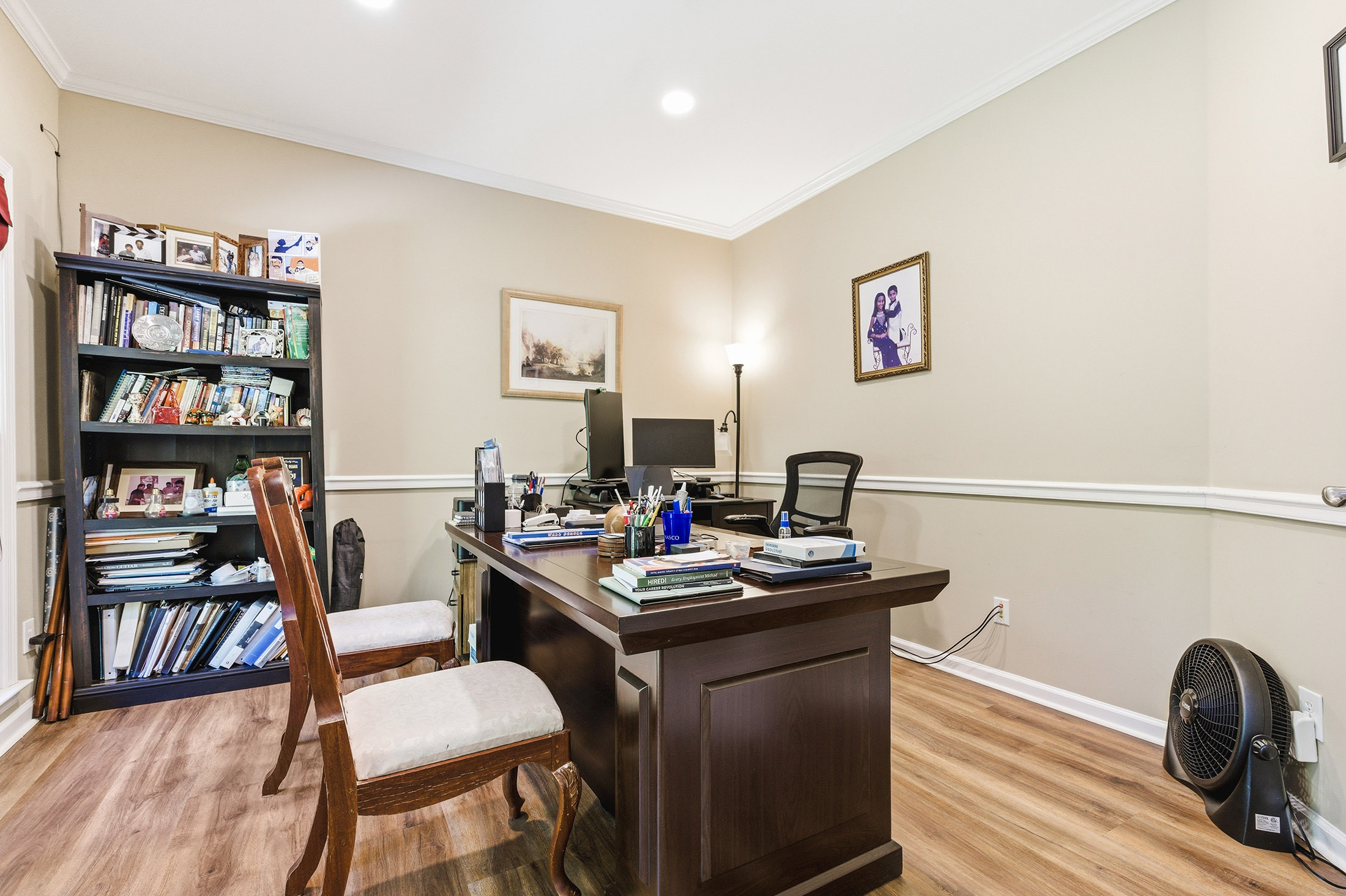  Stunning Dunwoody Home in the Prestigious Fontainebleau - 物件實景