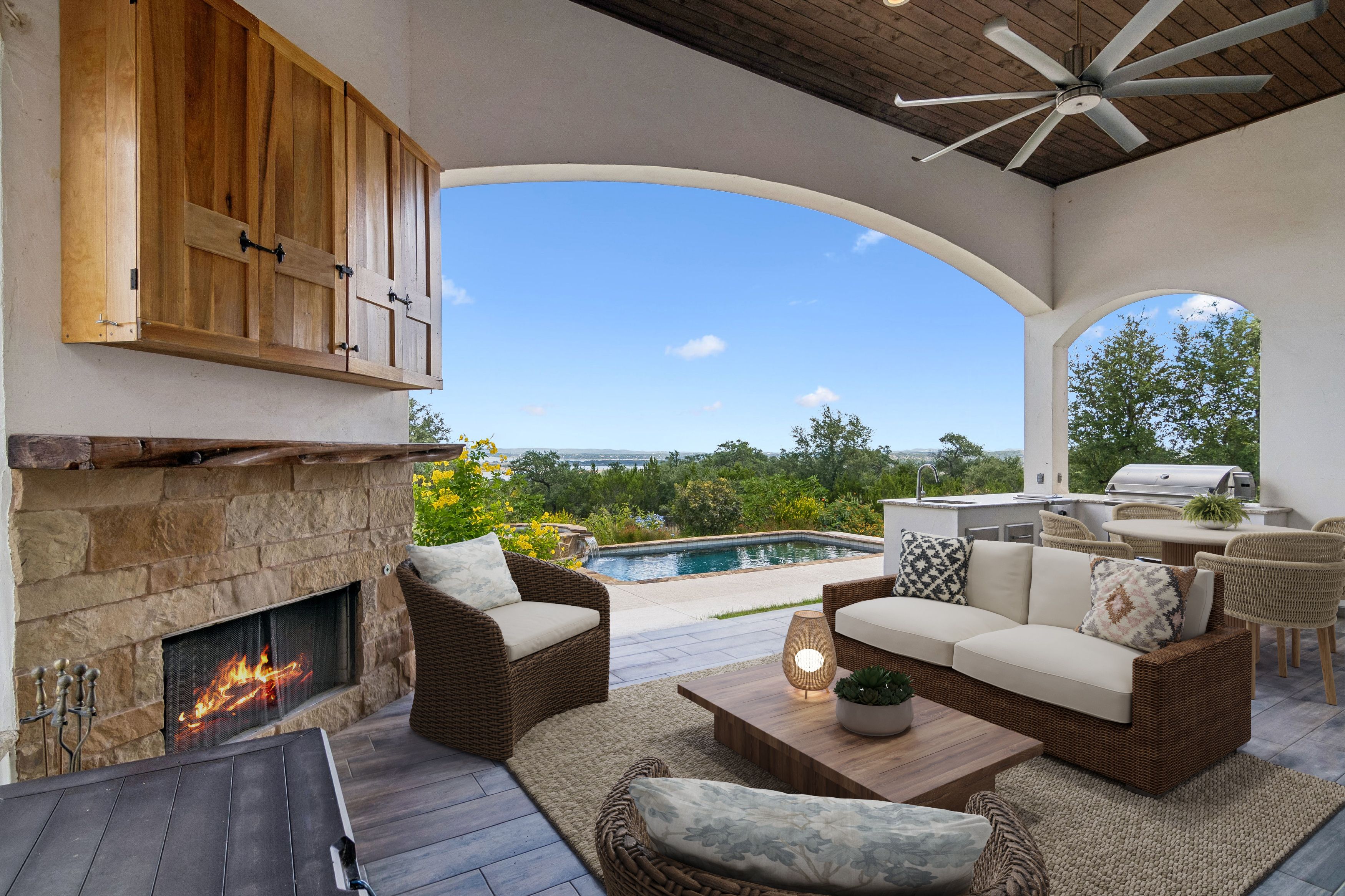  Elevated Living in Lakeview Ridge Estate - 物件實景