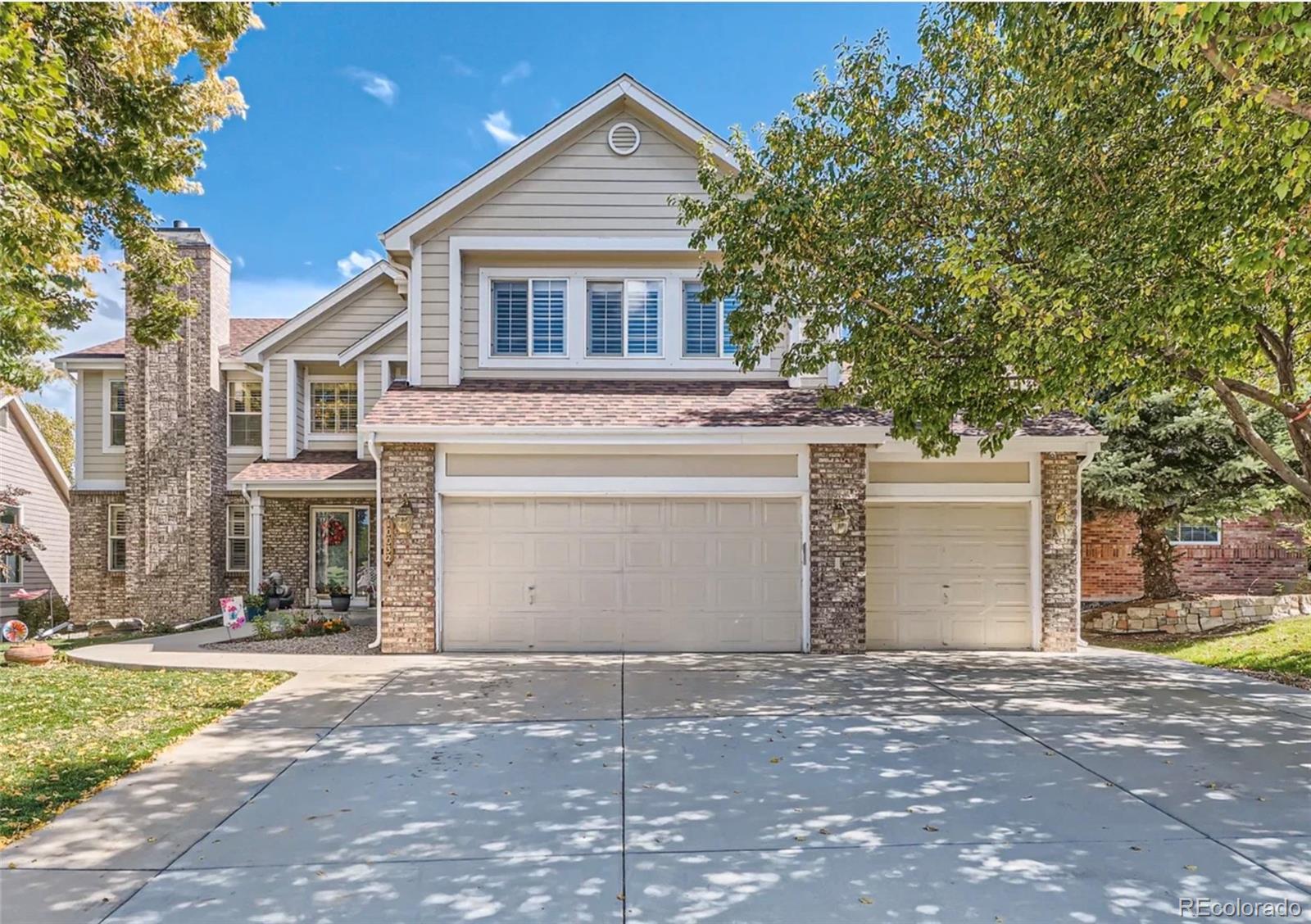 Lone Tree, Colorado, 80124, United States, 6 Bedrooms Bedrooms, ,4 BathroomsBathrooms,Residential,For Sale,1766580