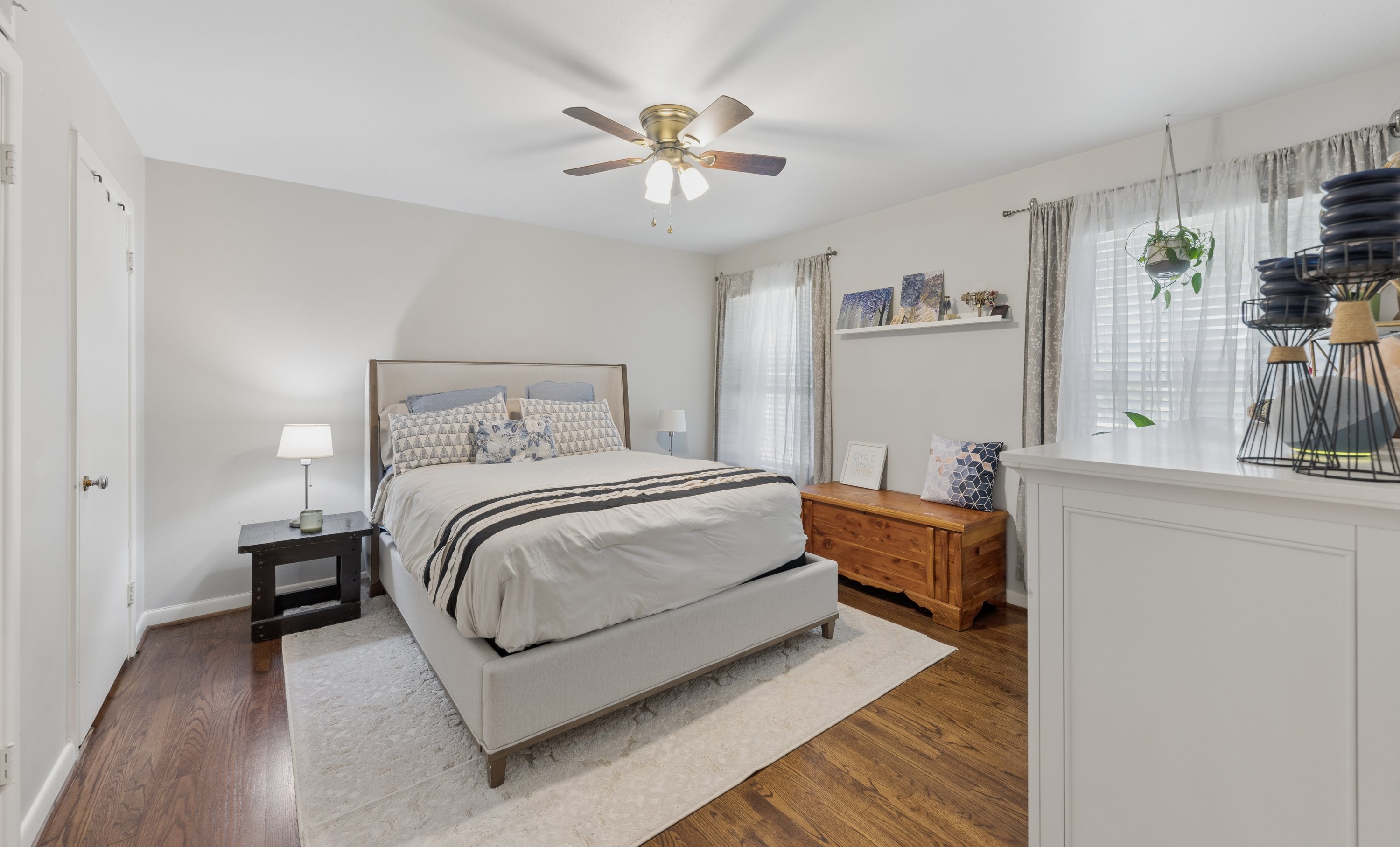  Newly renovated FULL duplex near White Rock Lake - 物件實景