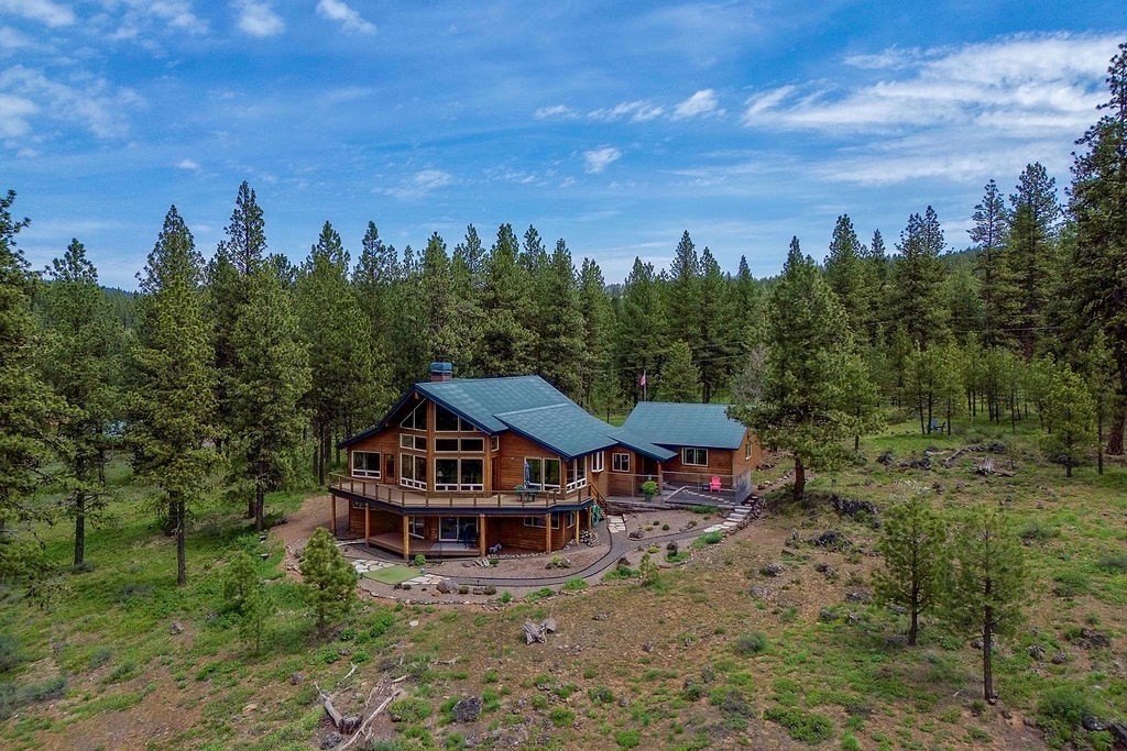 New Meadows, Idaho, 83654, United States, 3 Bedrooms Bedrooms, ,1 BathroomBathrooms,Residential,For Sale,1846350