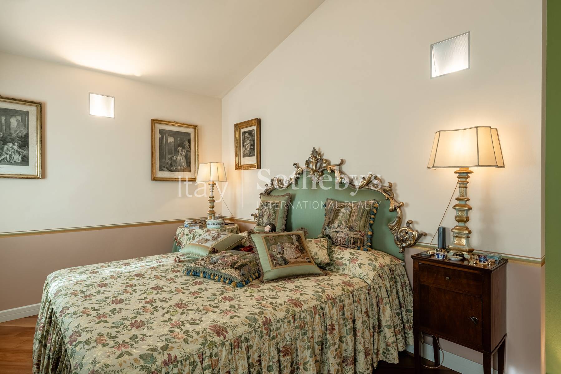  Exclusive villa on the hills of Lucca - 物件實景