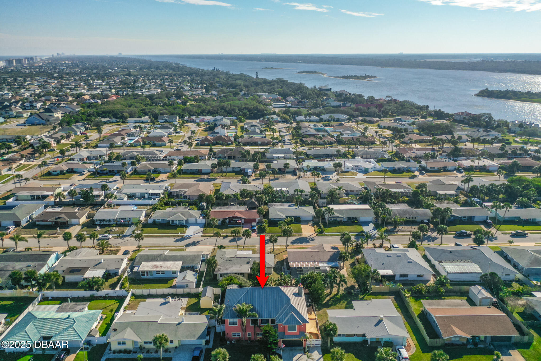 Ormond-by-the-sea, Florida, 32176, United States, 5 Bedrooms Bedrooms, ,6 BathroomsBathrooms,Residential,For Sale,1709719