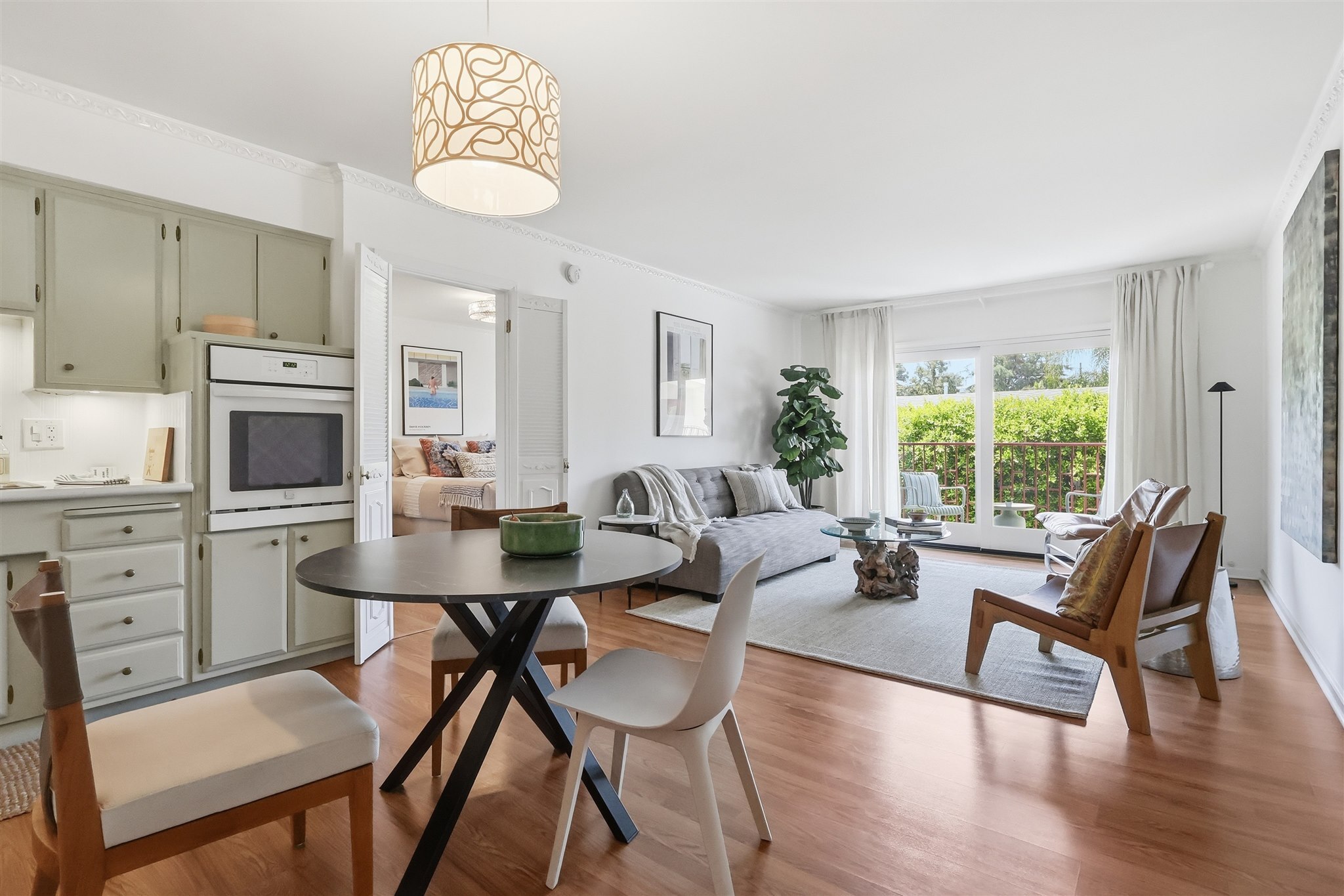  3407 Huxley Street #36 - 物件實景