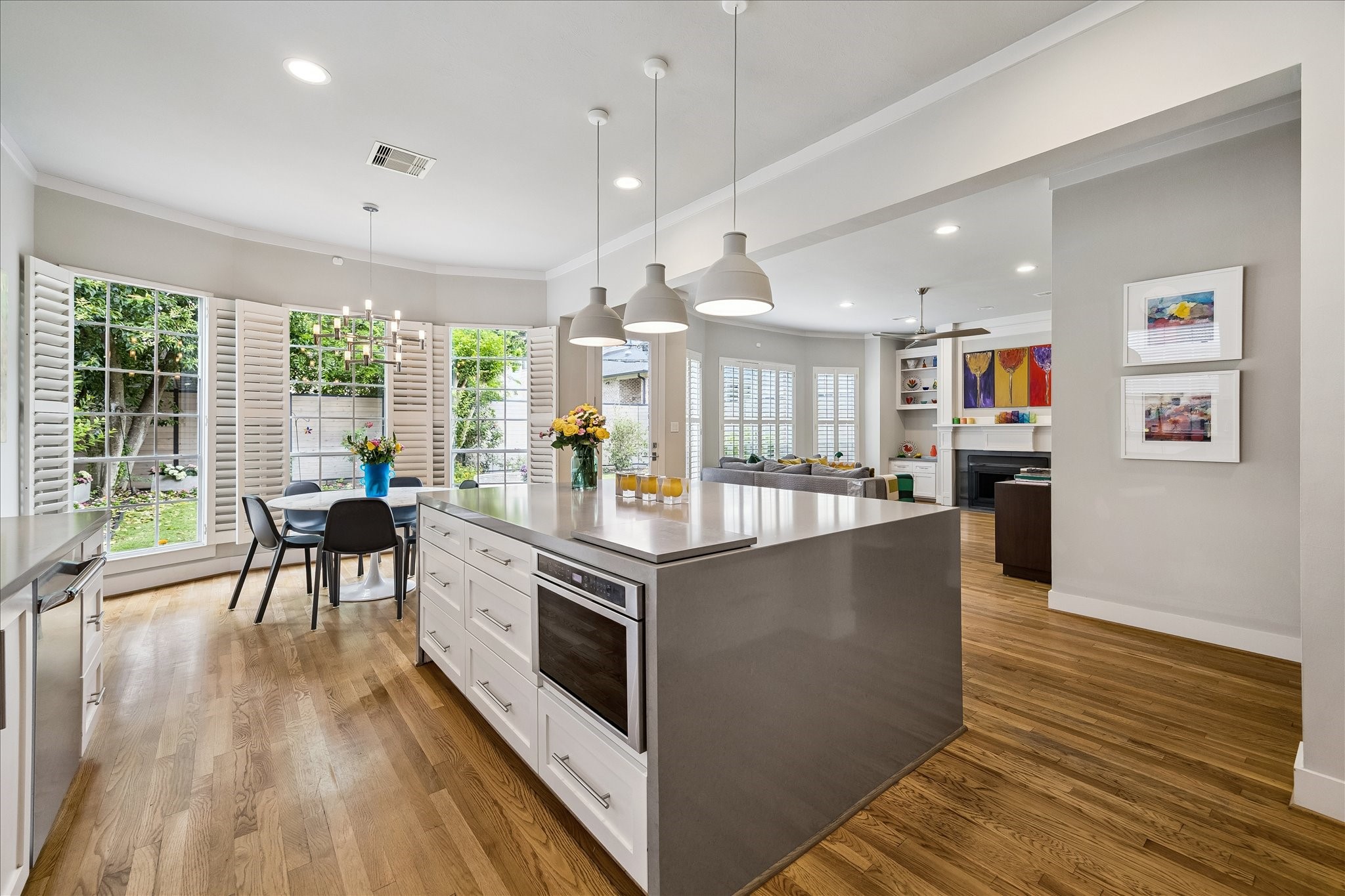  2514 Mcclendon Street - 物件實景